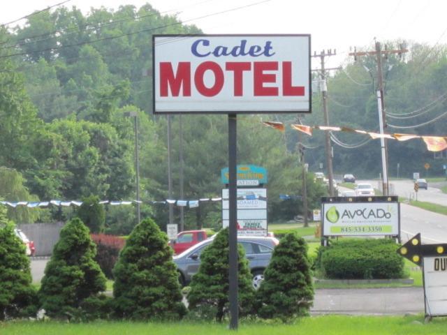 Cadet Motel photo 5