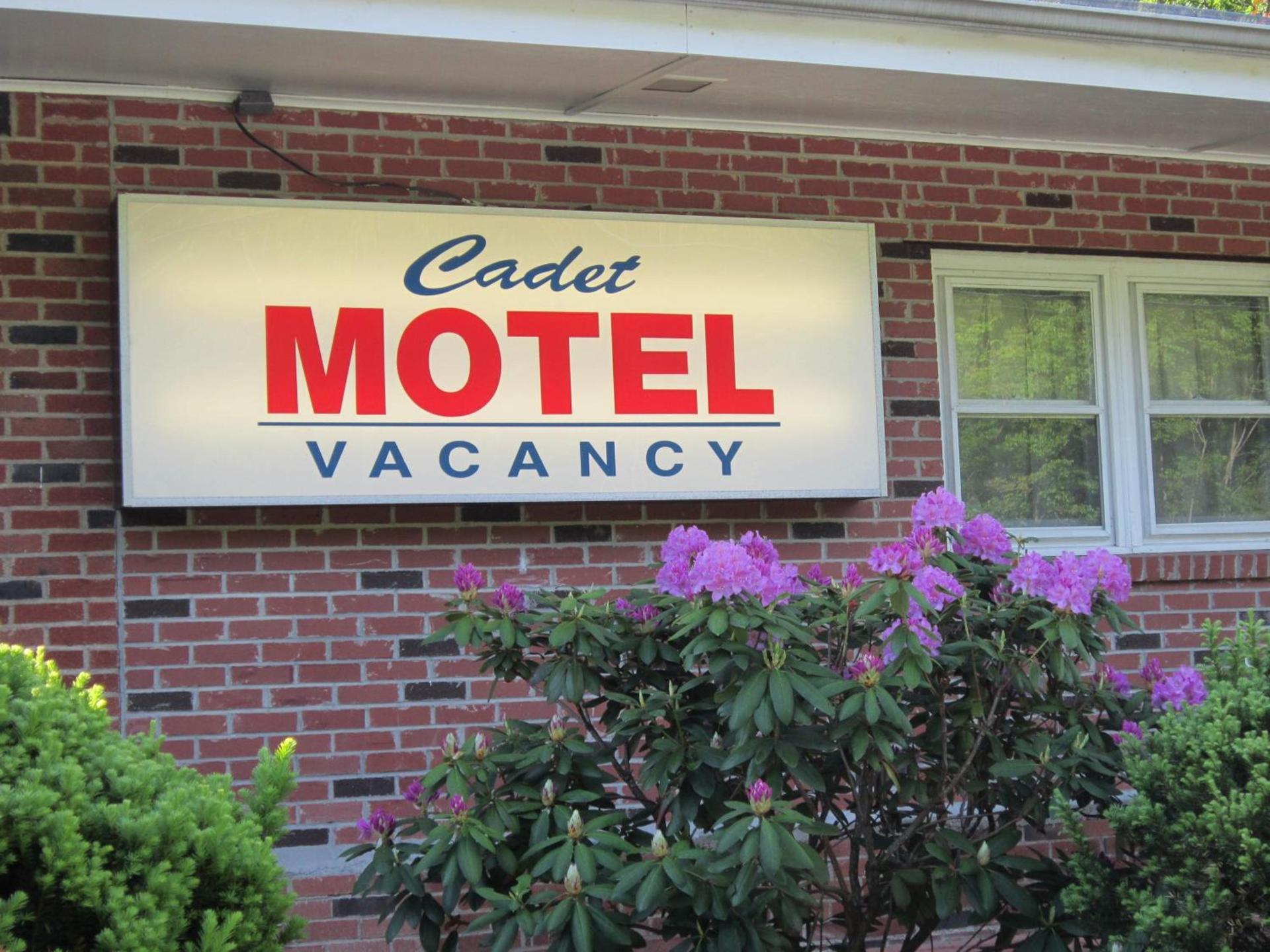 Cadet Motel photo 6