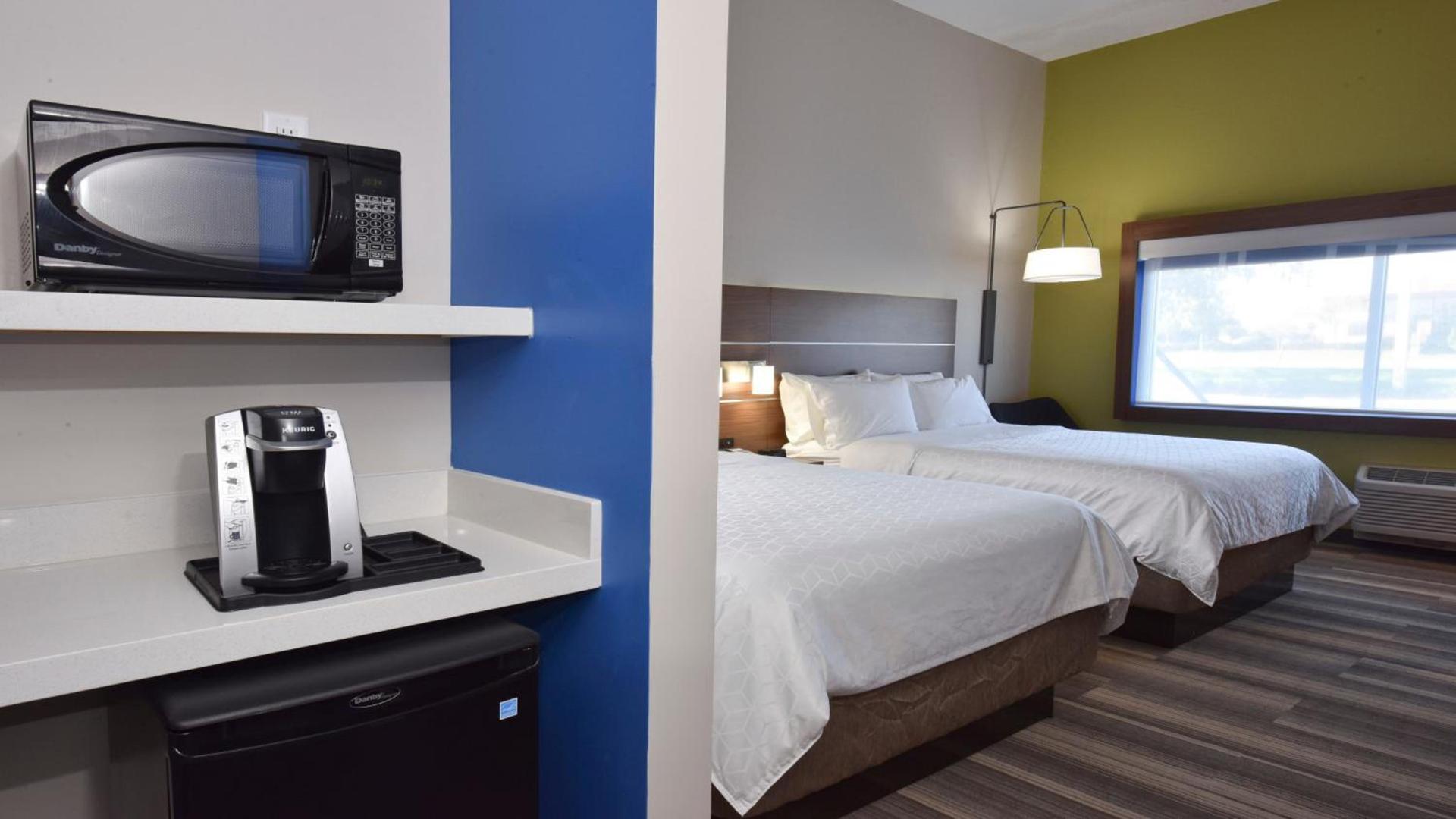Holiday Inn Express & Suites - Orlando - Southeast by IHG photo 41