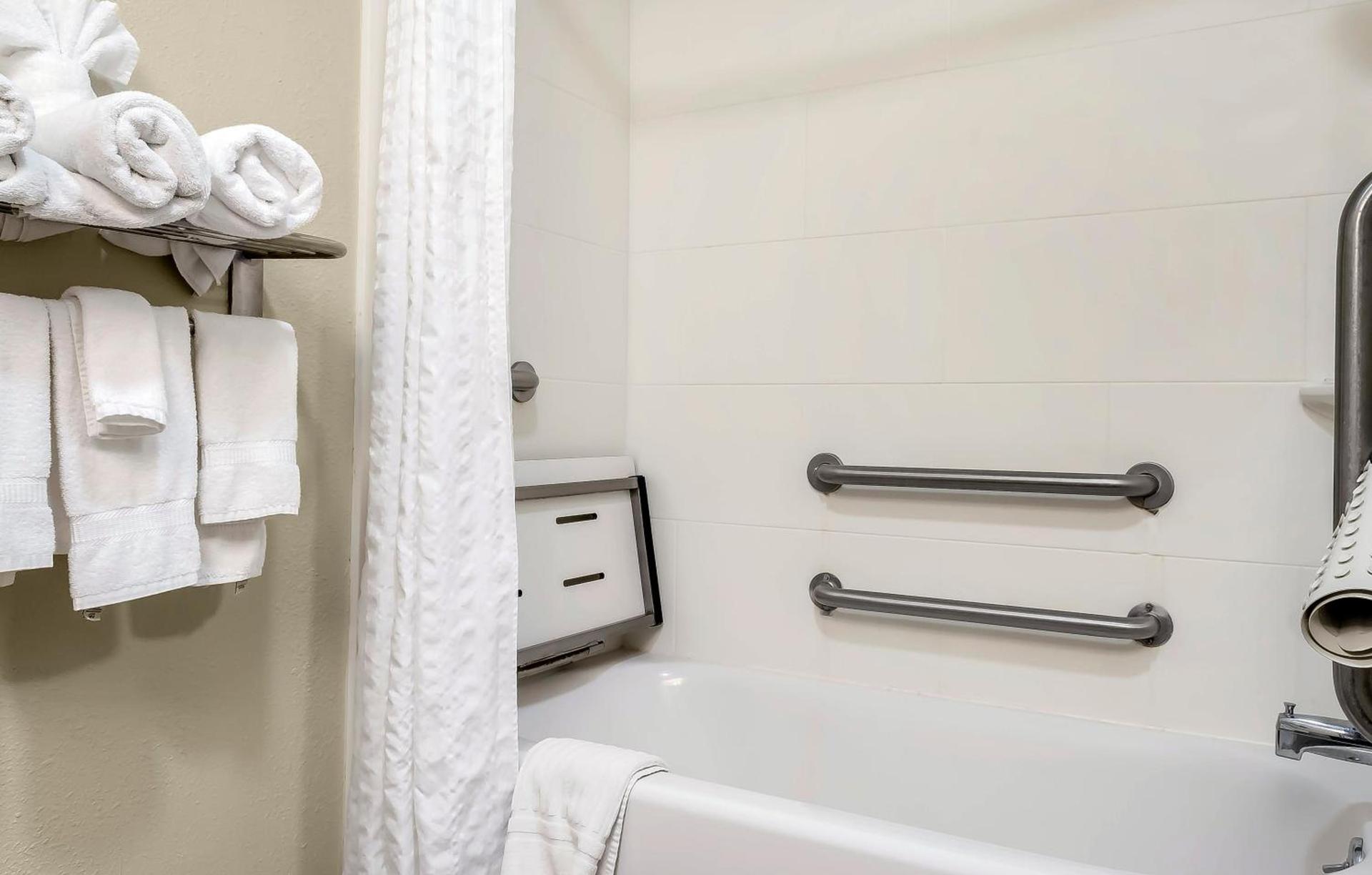 Quality Inn Ruston photo 3