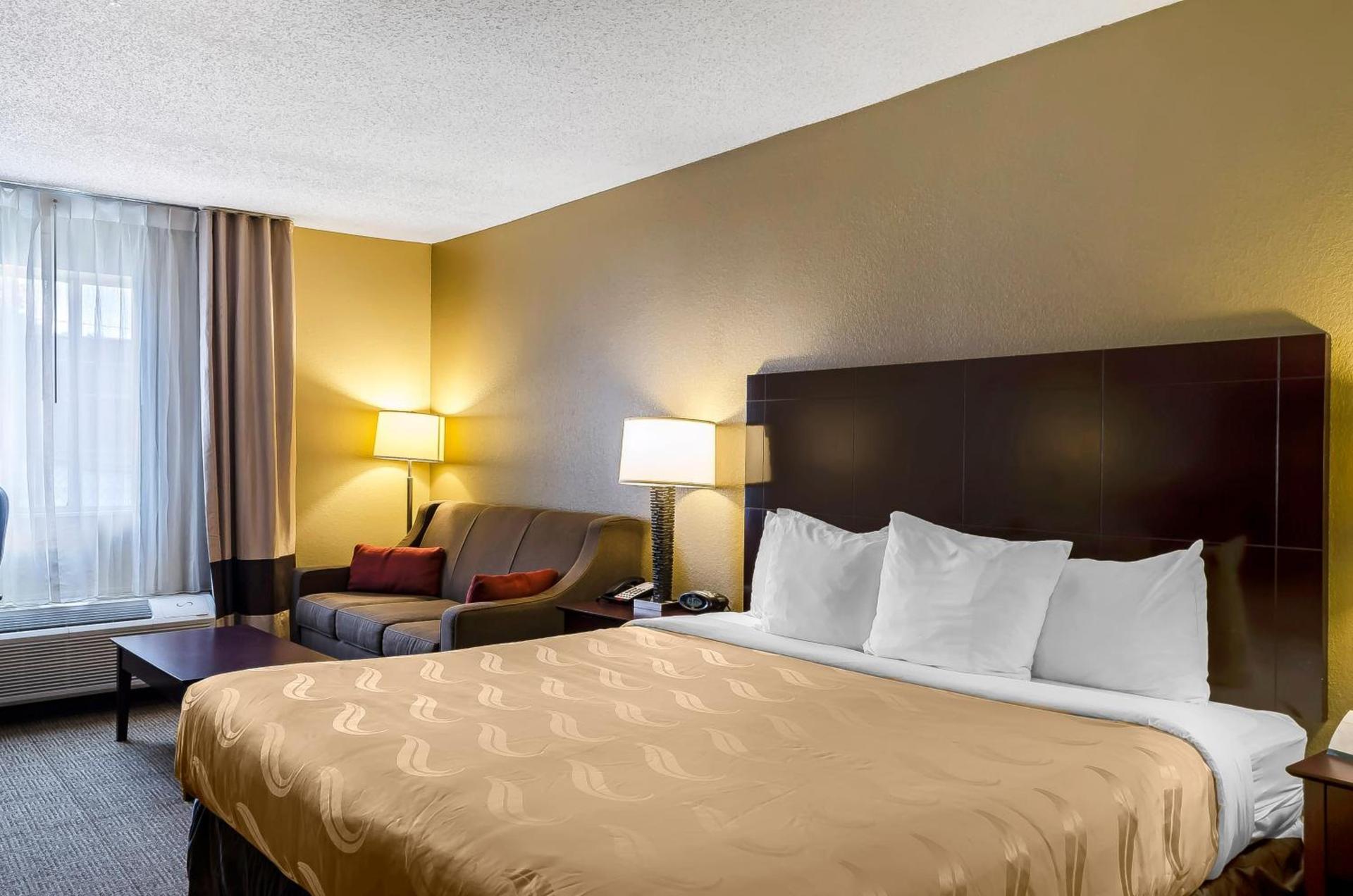Quality Inn Ruston photo 2