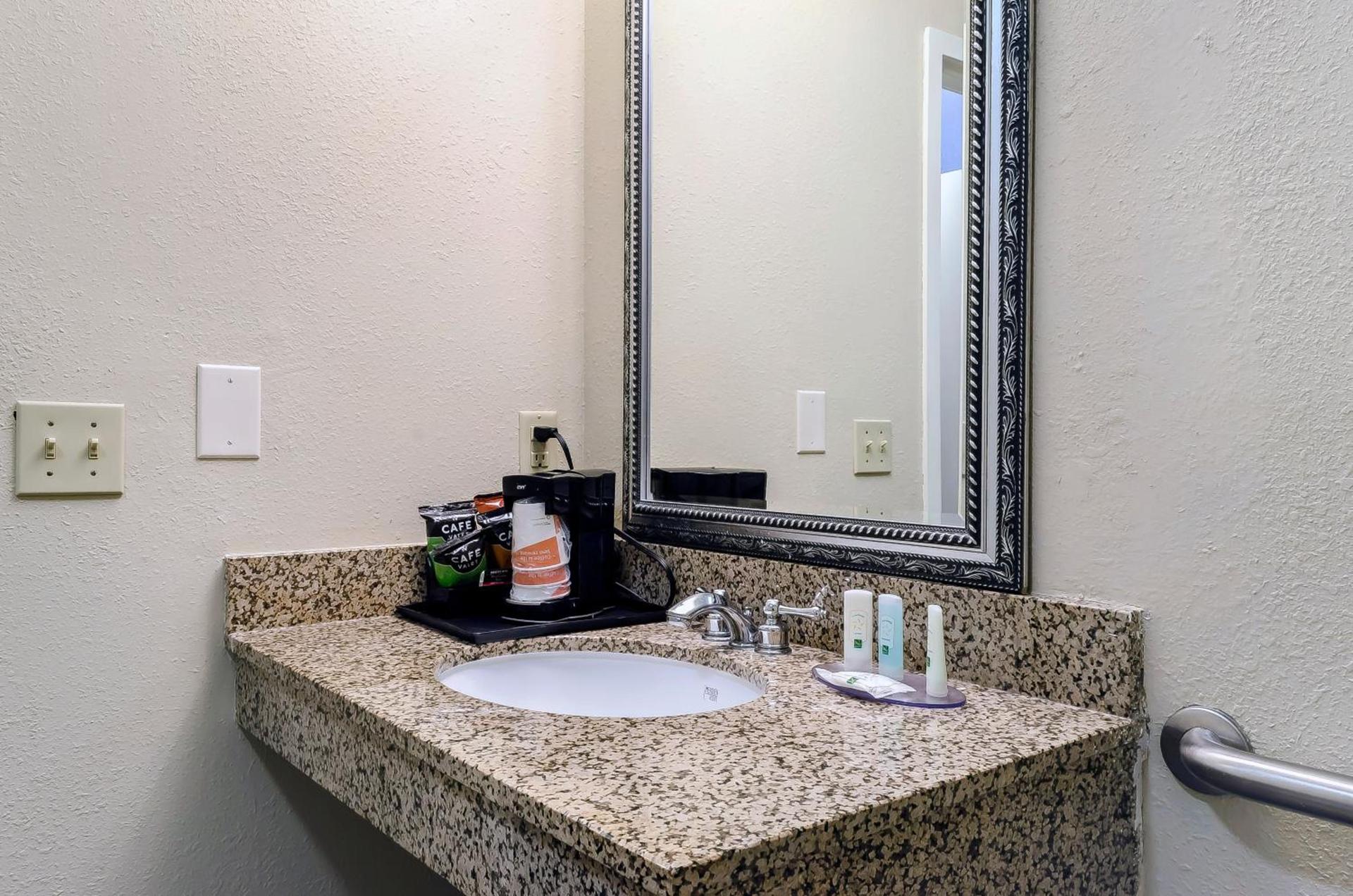 Quality Inn Ruston photo 44