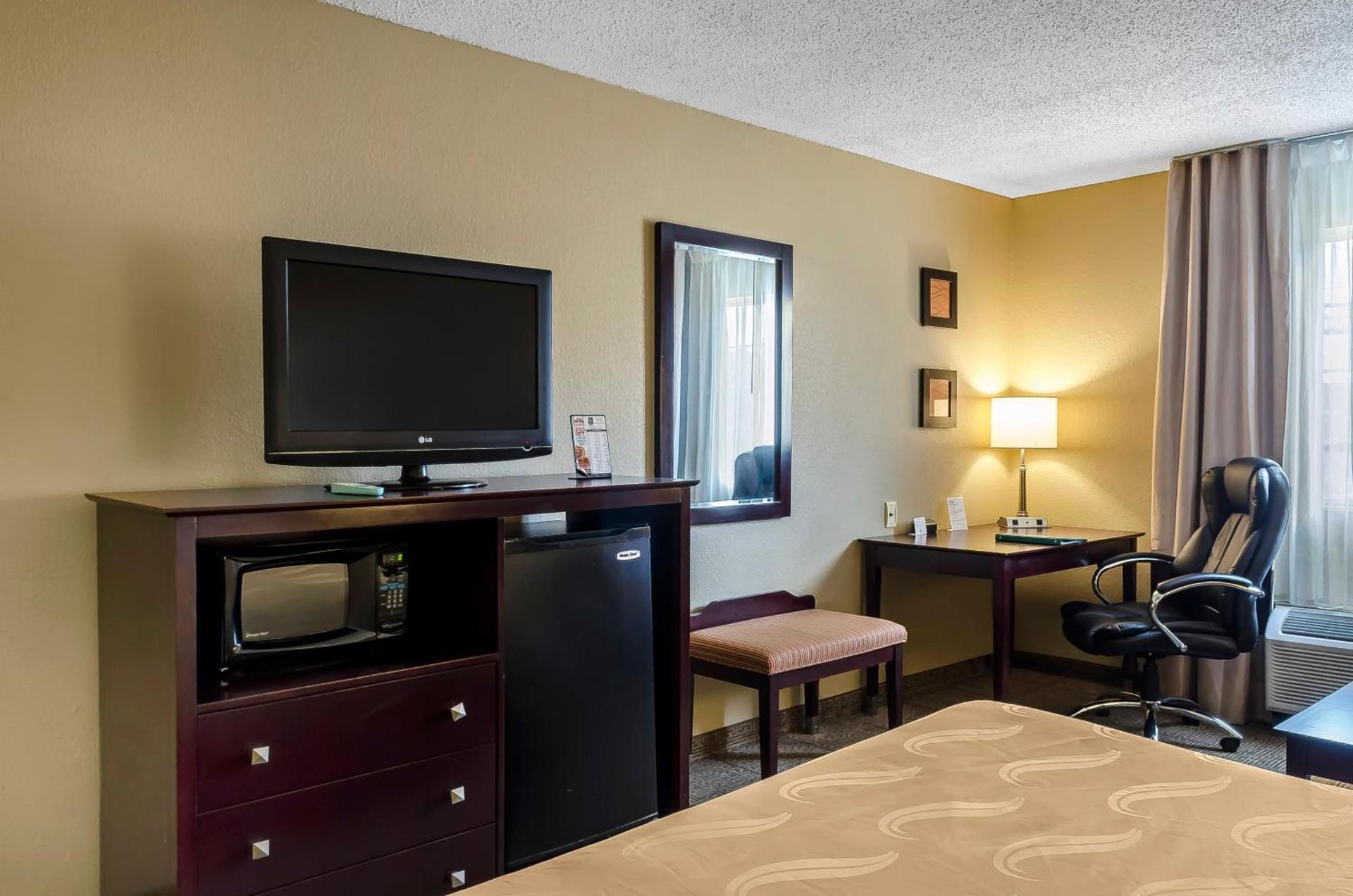 Quality Inn Ruston photo 46