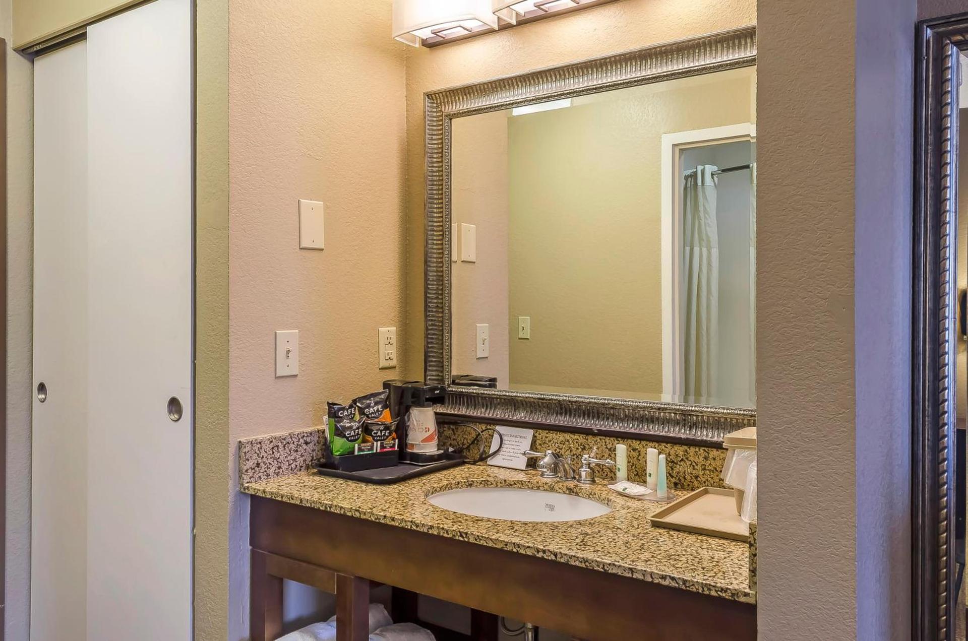 Quality Inn Ruston photo 47