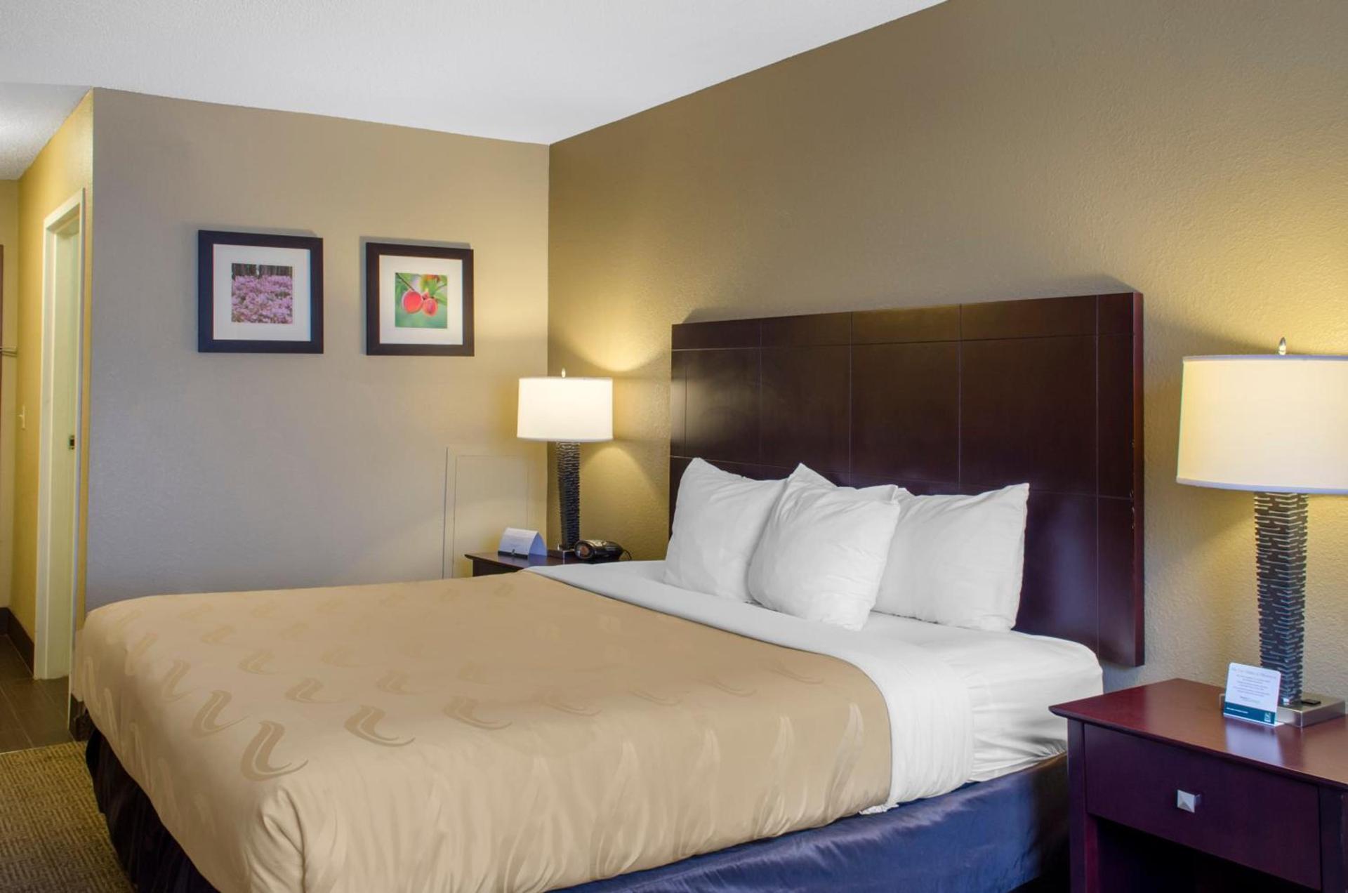 Quality Inn Ruston photo 4