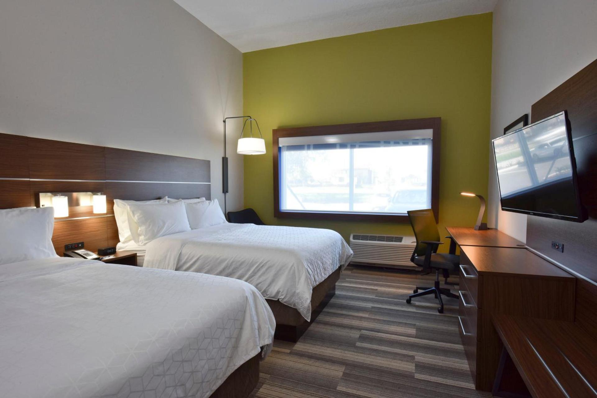 Holiday Inn Express & Suites - Orlando - Southeast by IHG photo 17
