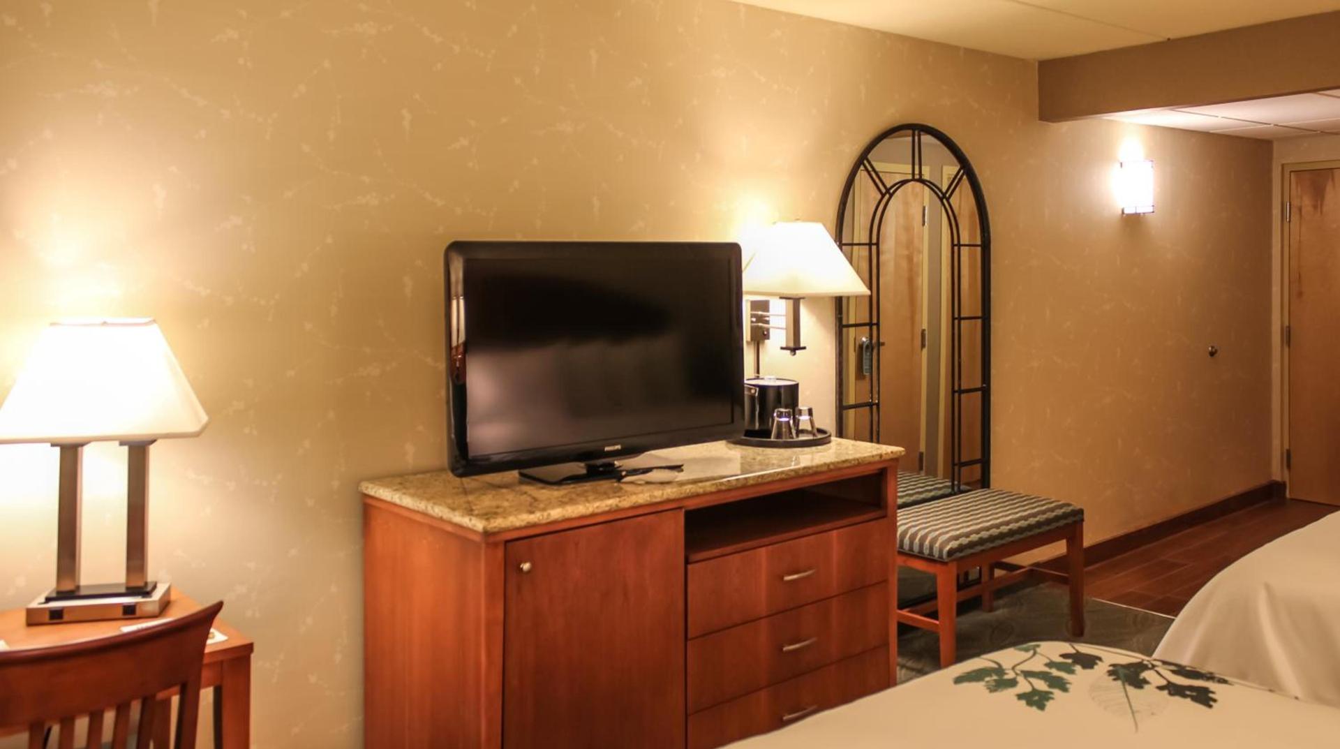 Wingate by Wyndham Elkins photo 10