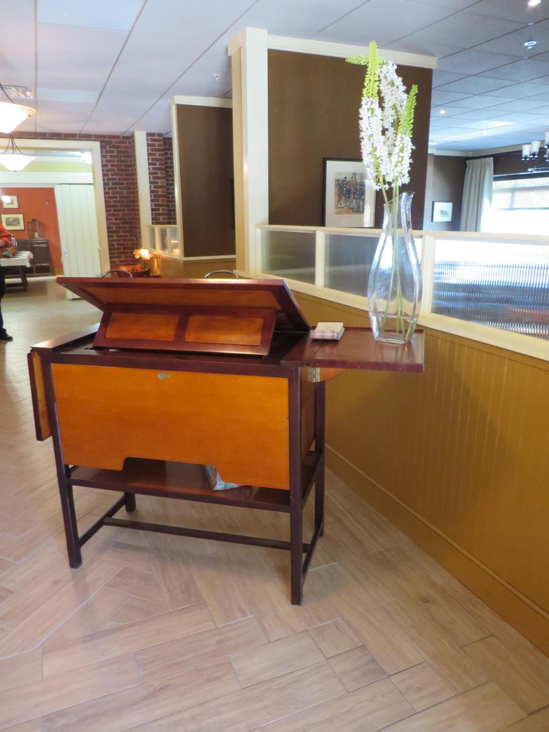 Wingate by Wyndham Elkins photo 19
