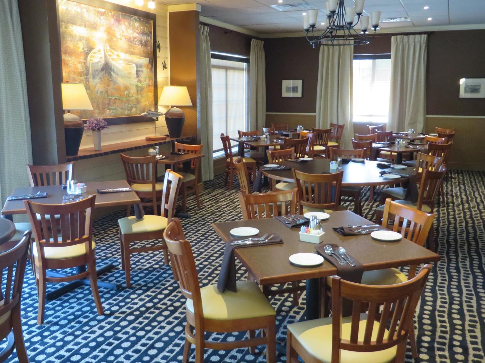Wingate by Wyndham Elkins photo 16
