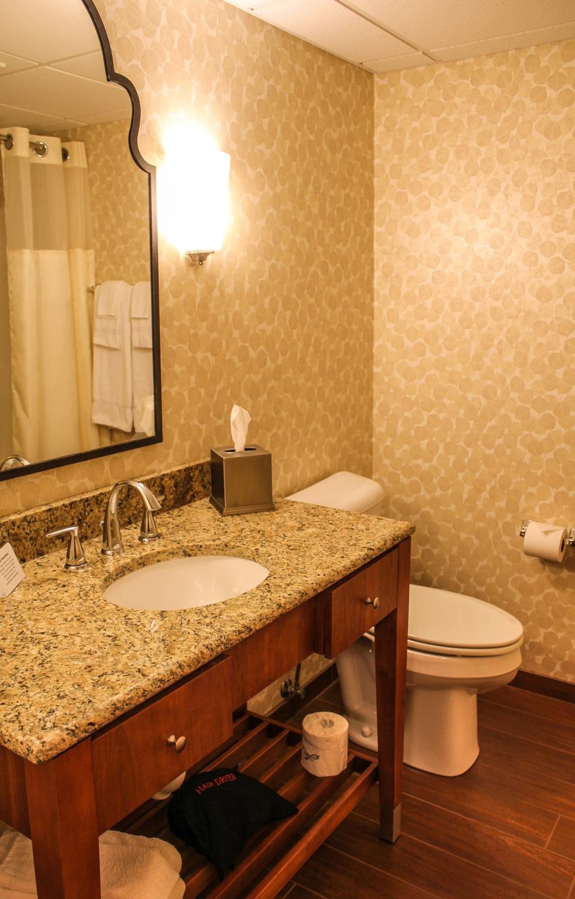 Wingate by Wyndham Elkins photo 13