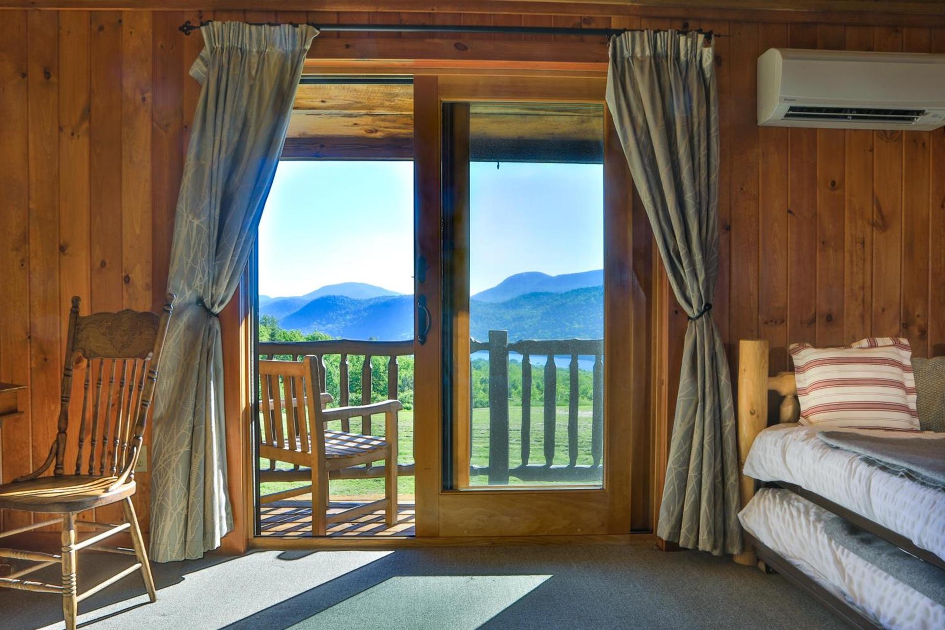 Garnet Hill Lodge photo 63