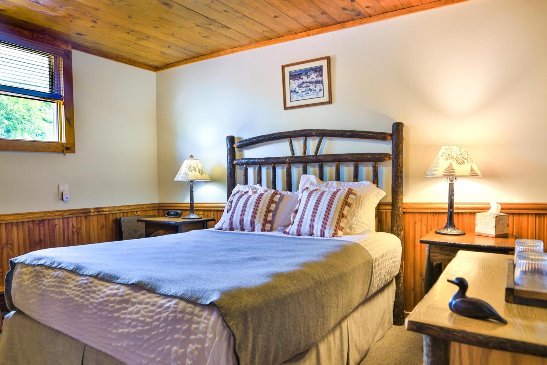 Garnet Hill Lodge photo 62