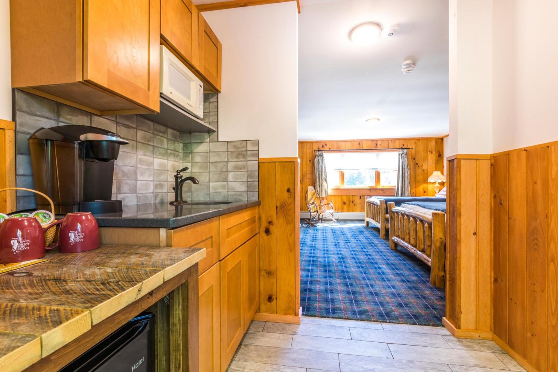 Garnet Hill Lodge photo 61