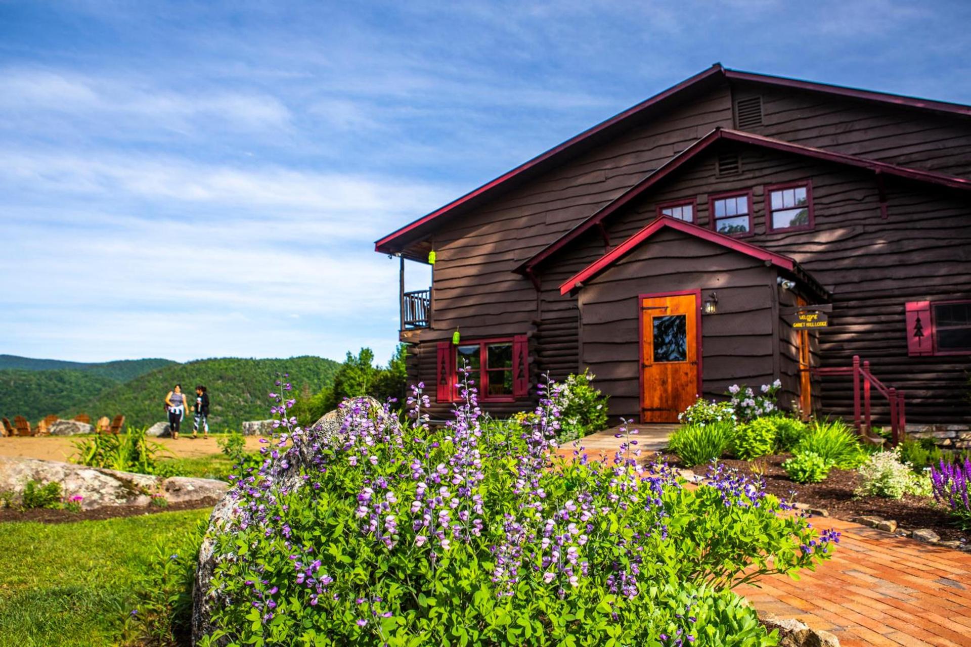 Garnet Hill Lodge photo 1