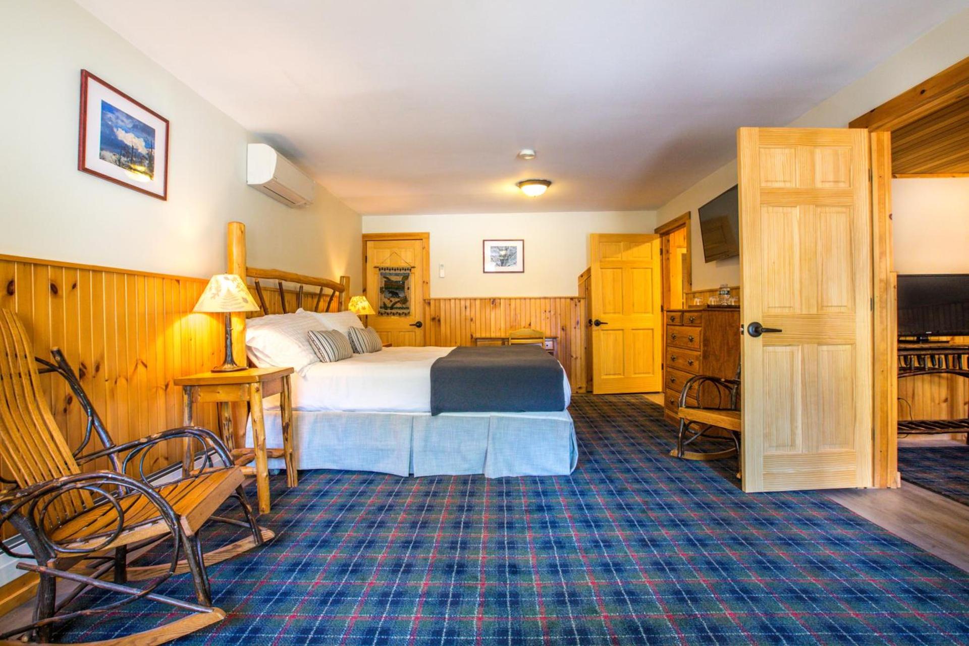 Garnet Hill Lodge photo 97
