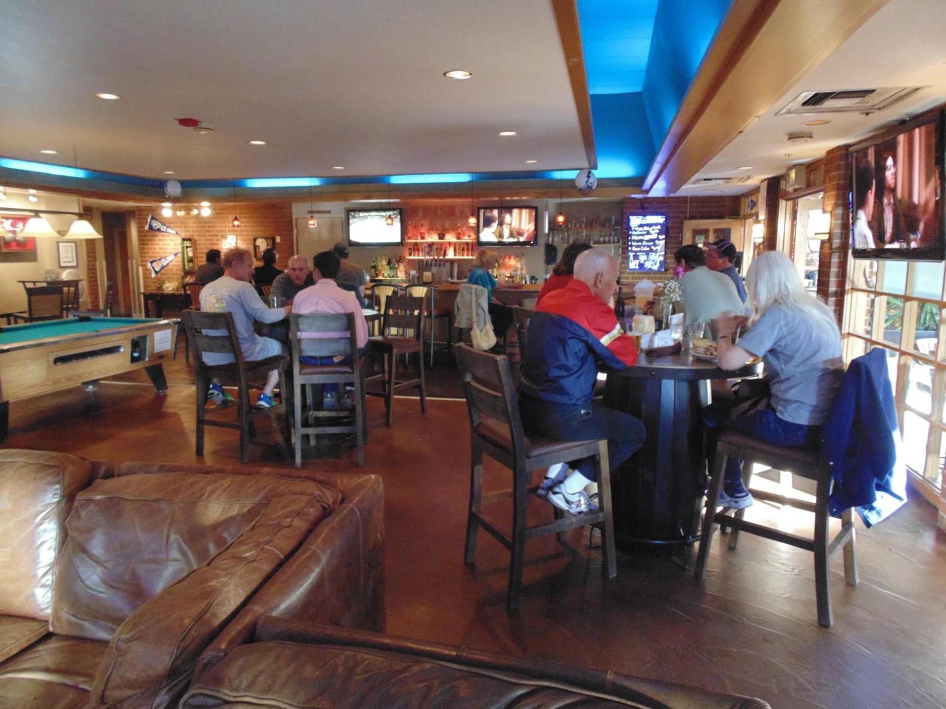 The Academy Hotel Colorado Springs photo 12