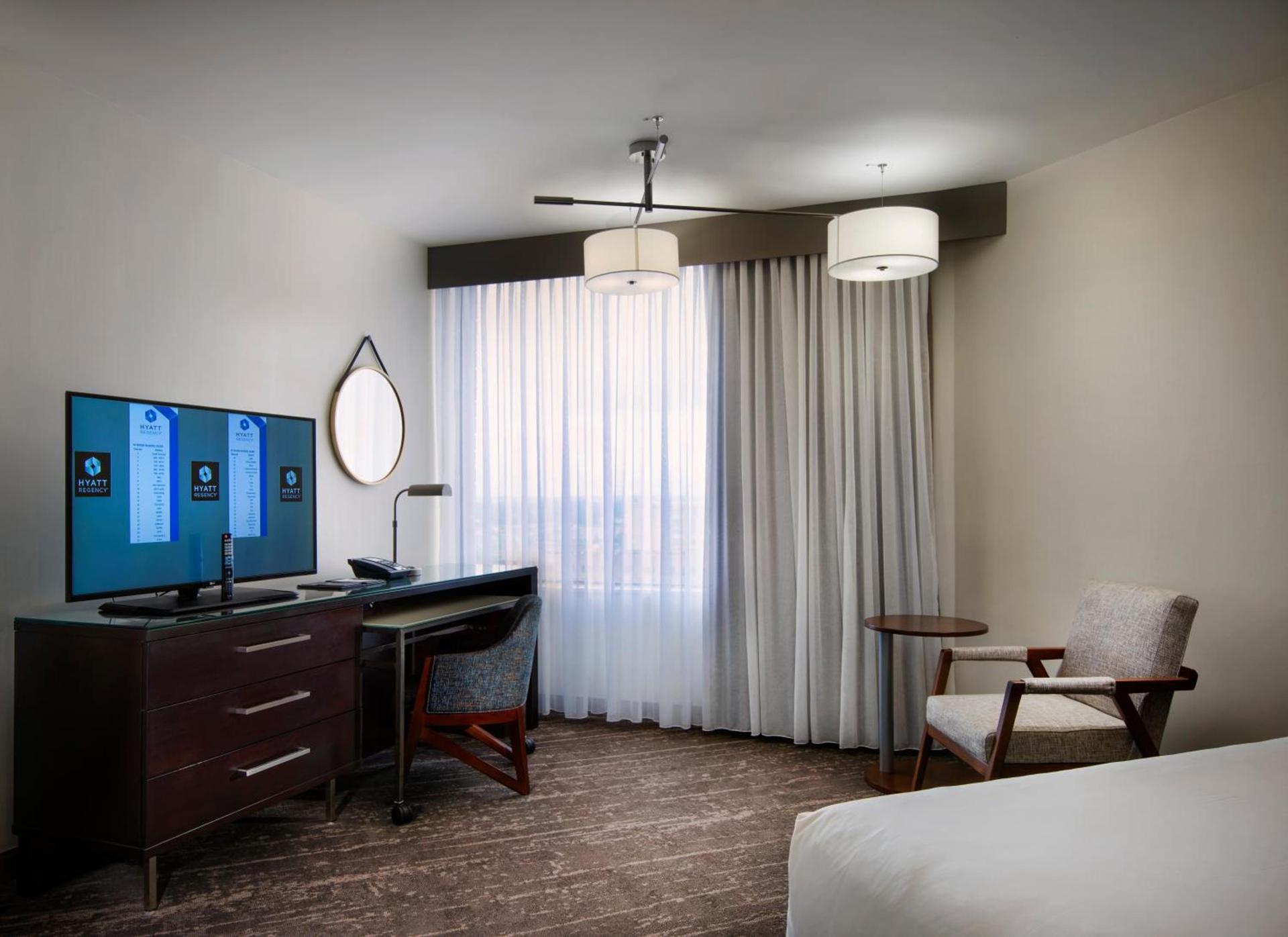Hyatt Regency Indianapolis photo 38