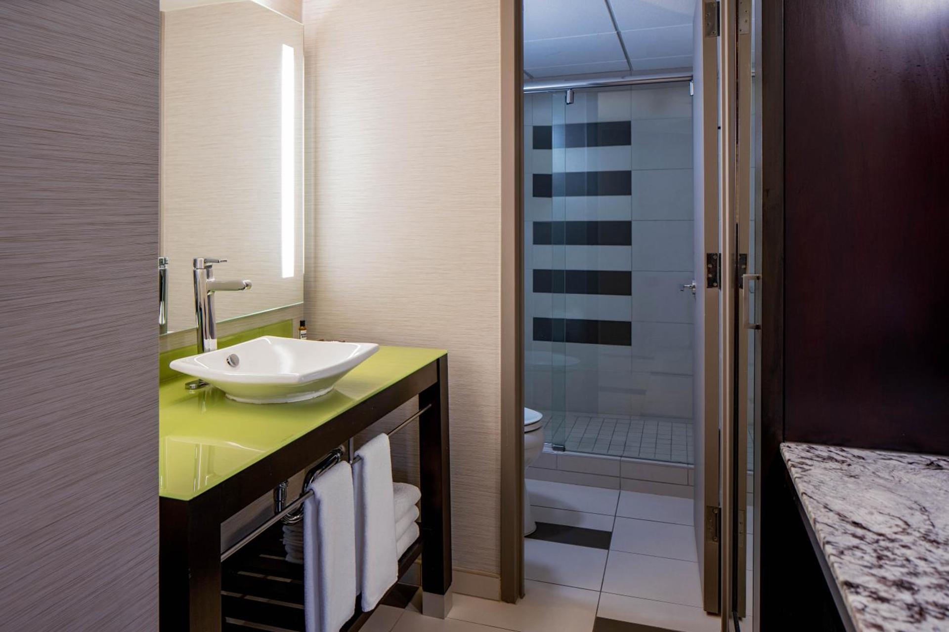 Hyatt Regency Indianapolis photo 36