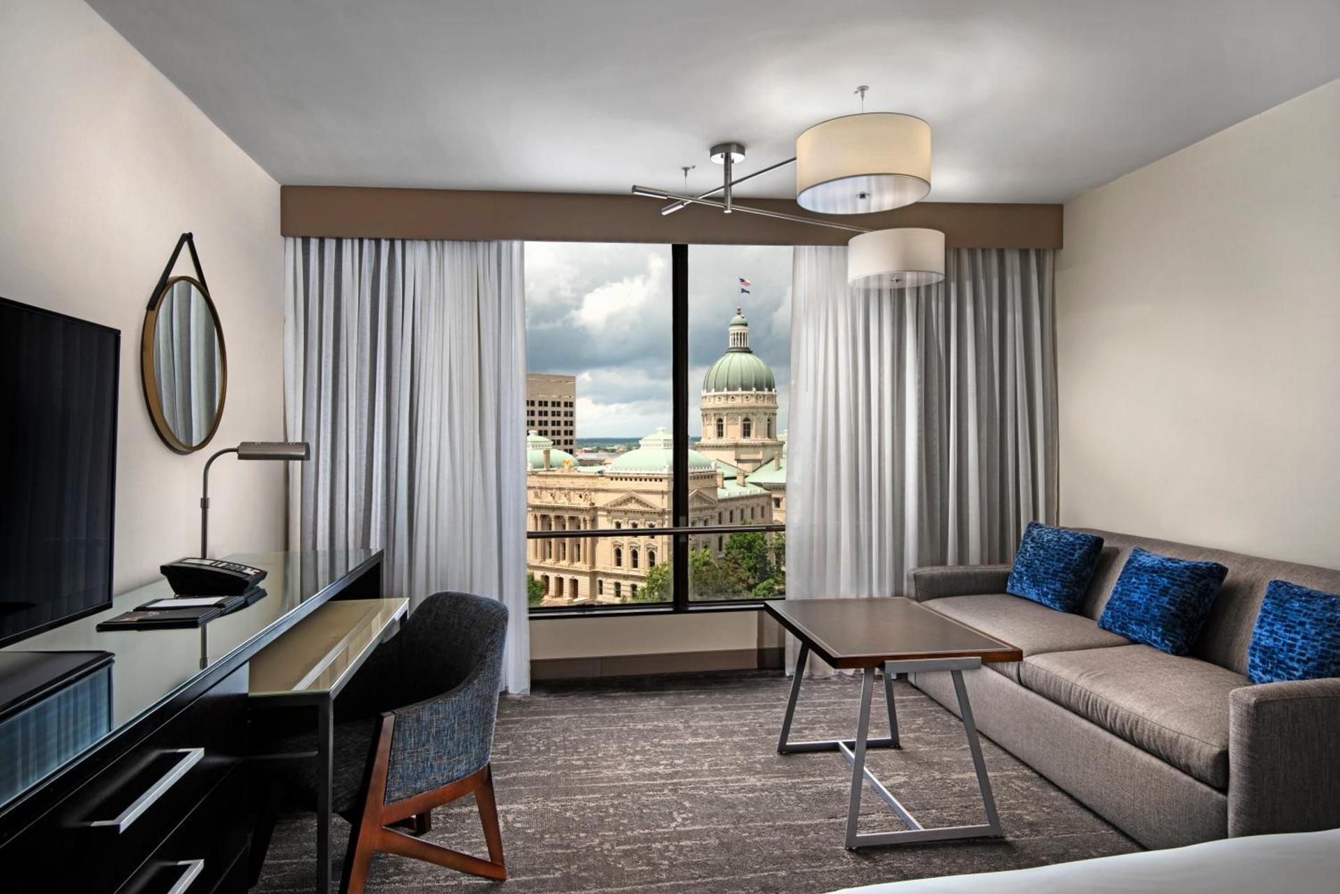 Hyatt Regency Indianapolis photo 41