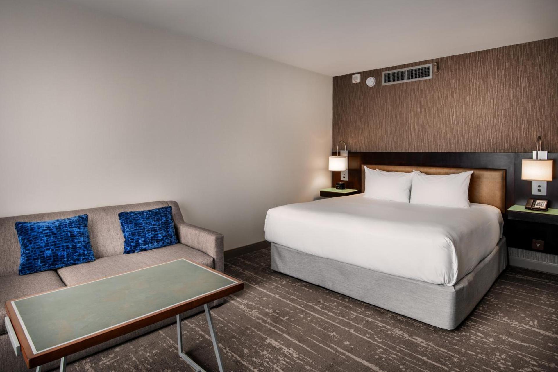 Hyatt Regency Indianapolis photo 42