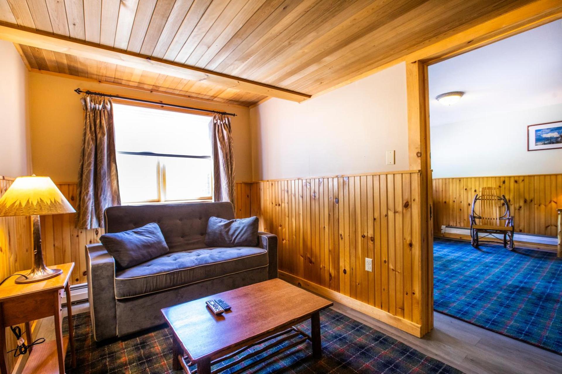 Garnet Hill Lodge photo 100