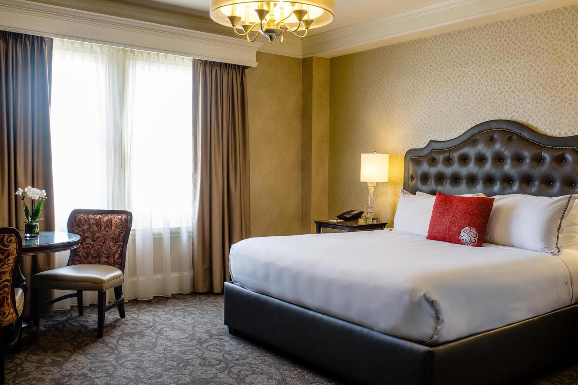The Lenox photo 41