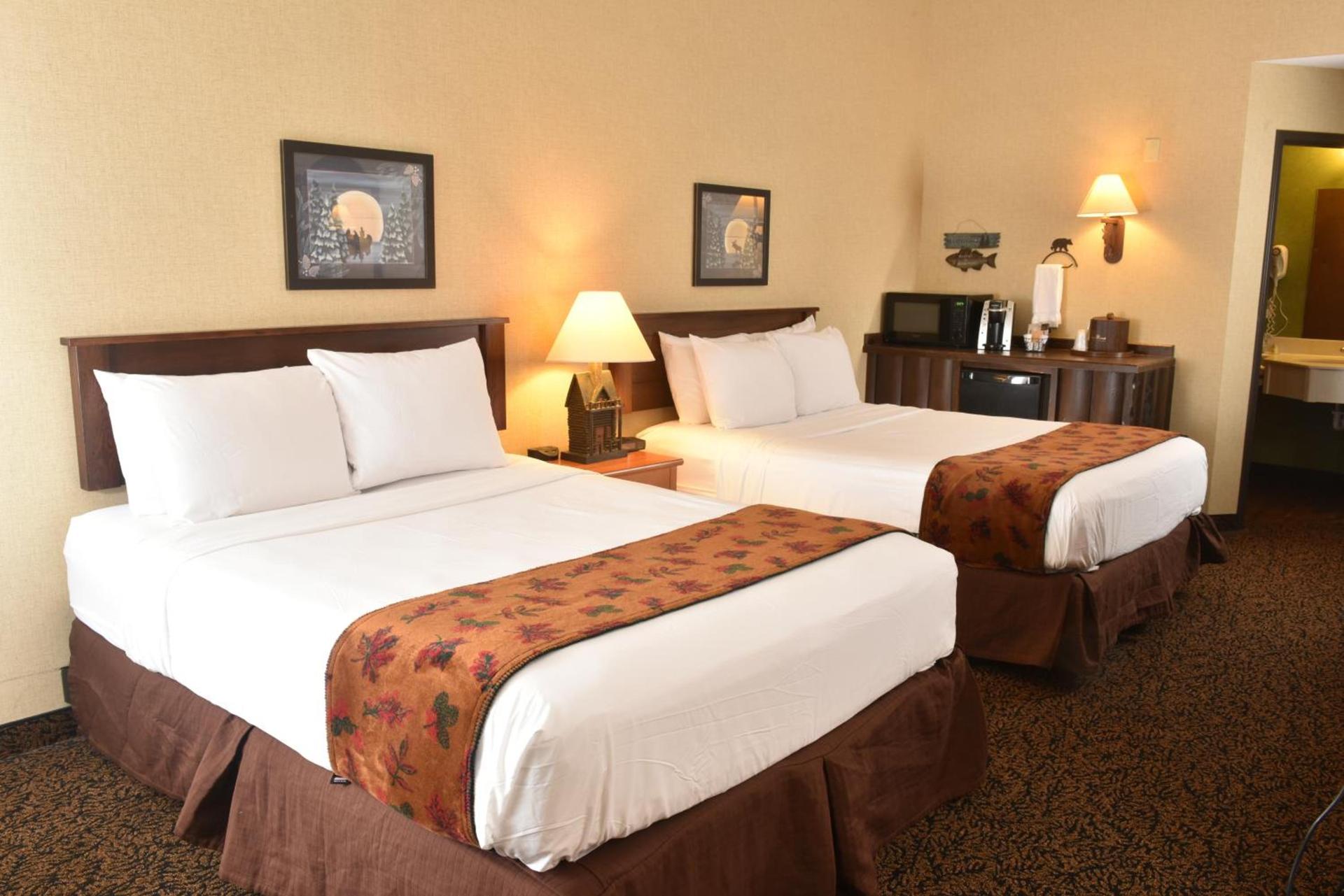 Cedar Creek Hotel Wausau - Rothschild photo 25