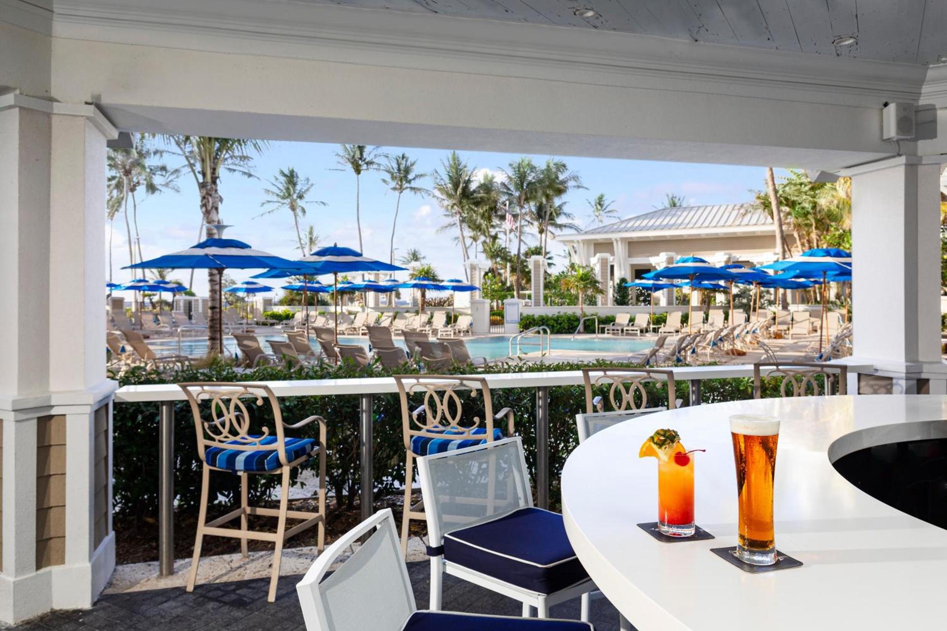 Opal Grand Oceanfront Resort & Spa photo 36