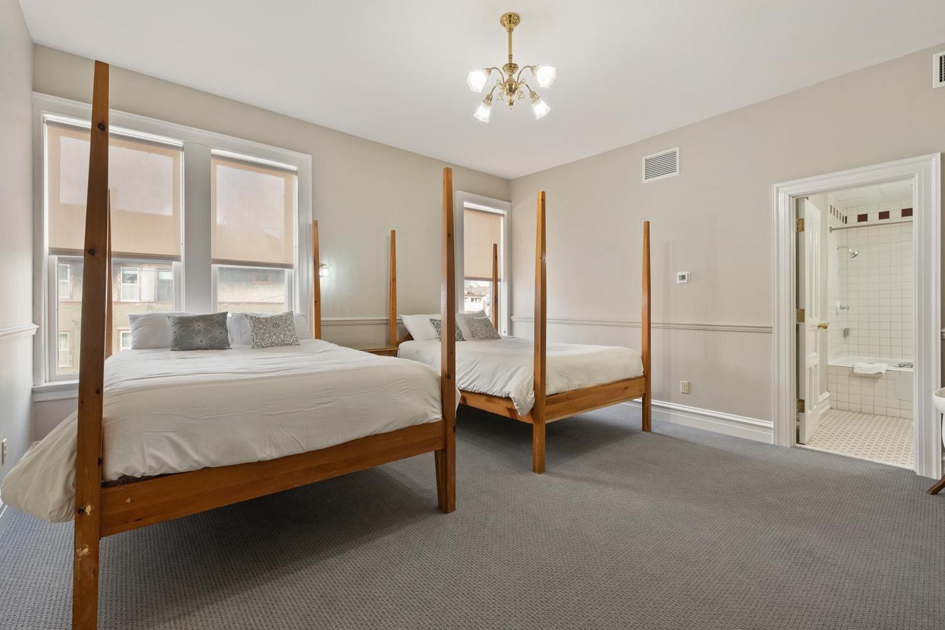 The Audubon Inn LLC photo 31