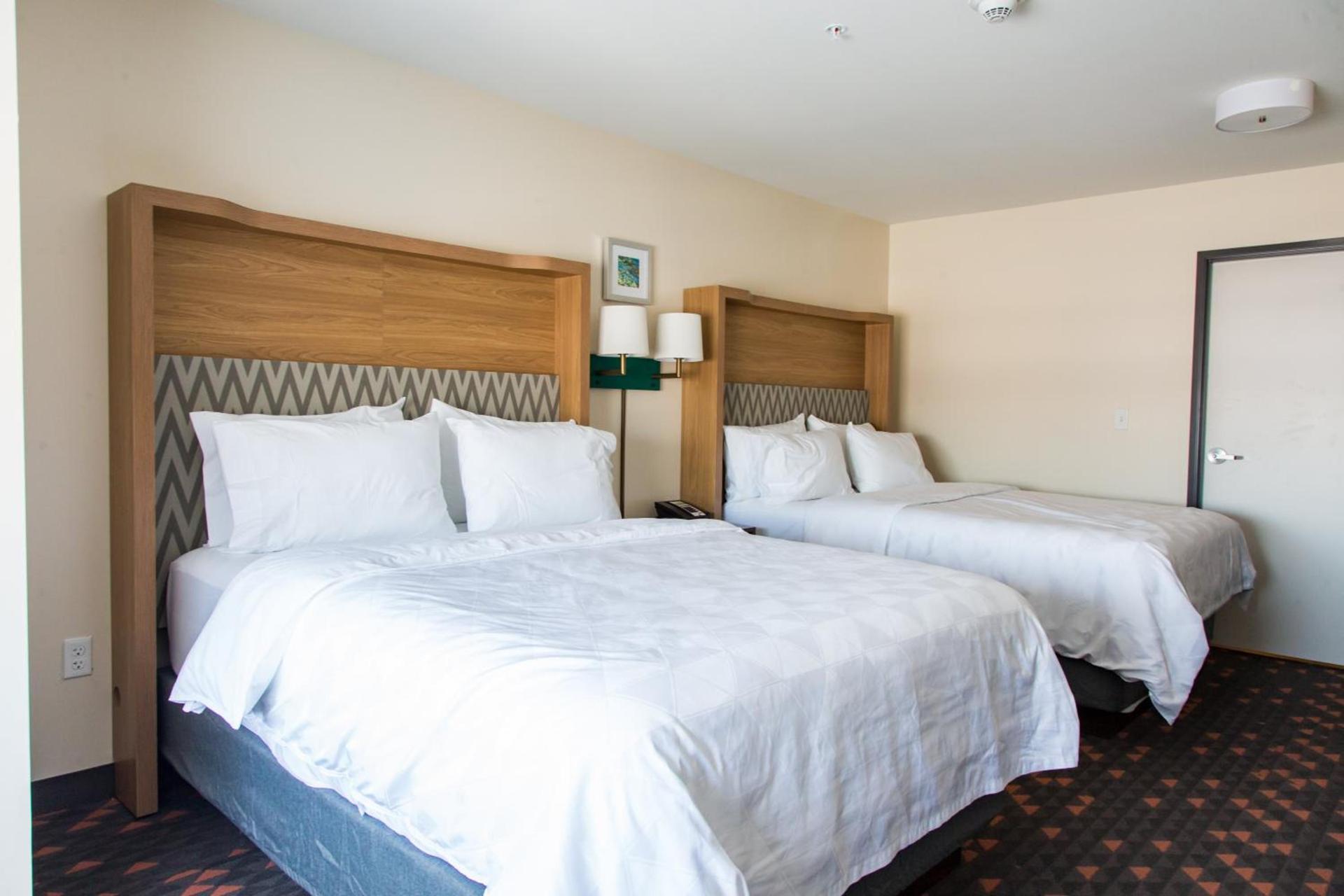 Holiday Inn Hotel & Suites - Mount Pleasant by IHG photo 39