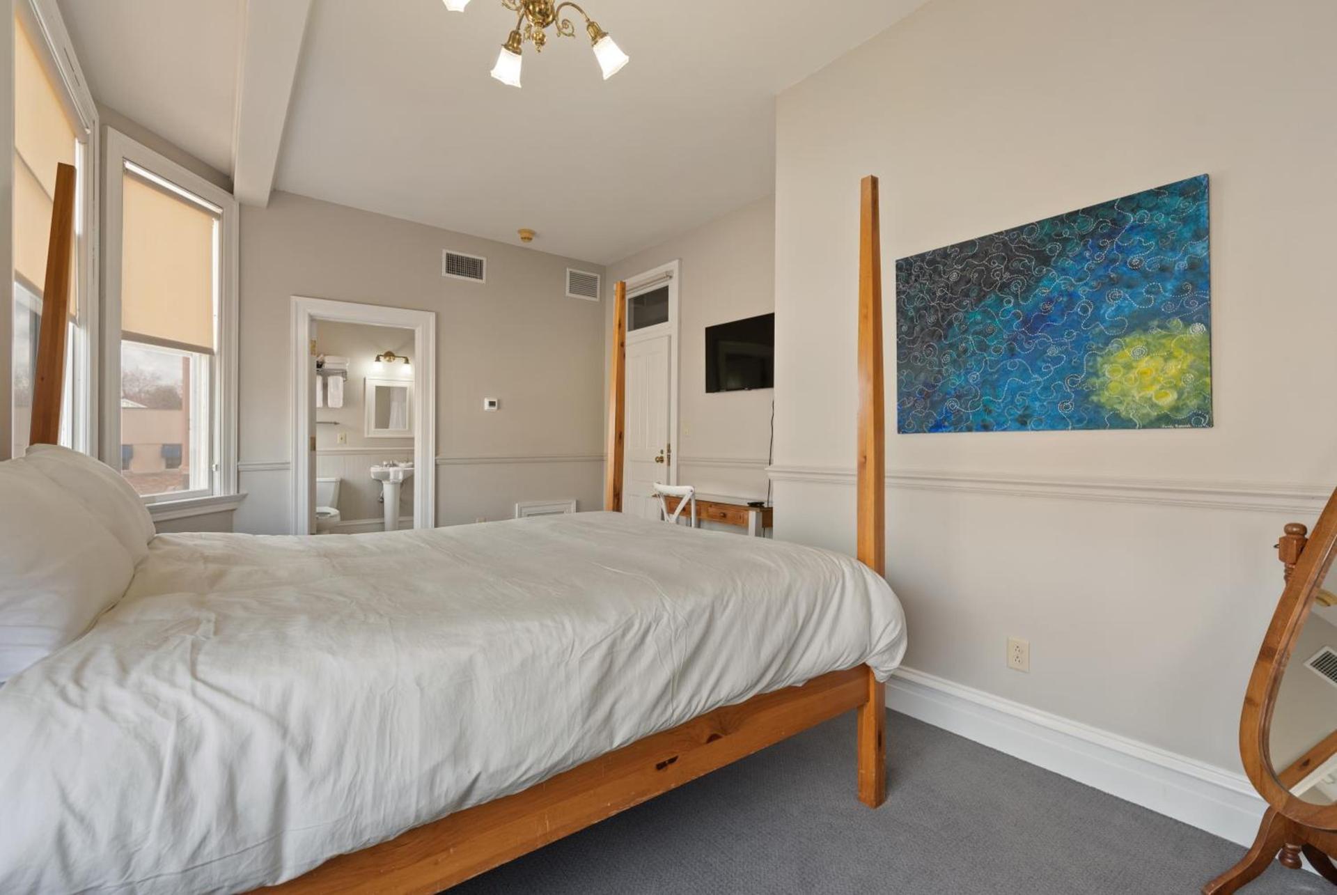 The Audubon Inn LLC photo 25