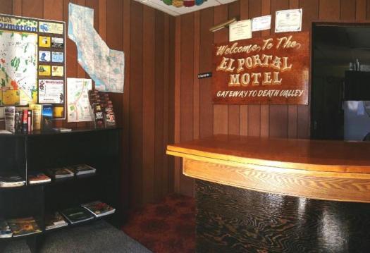El Portal Motel photo 12