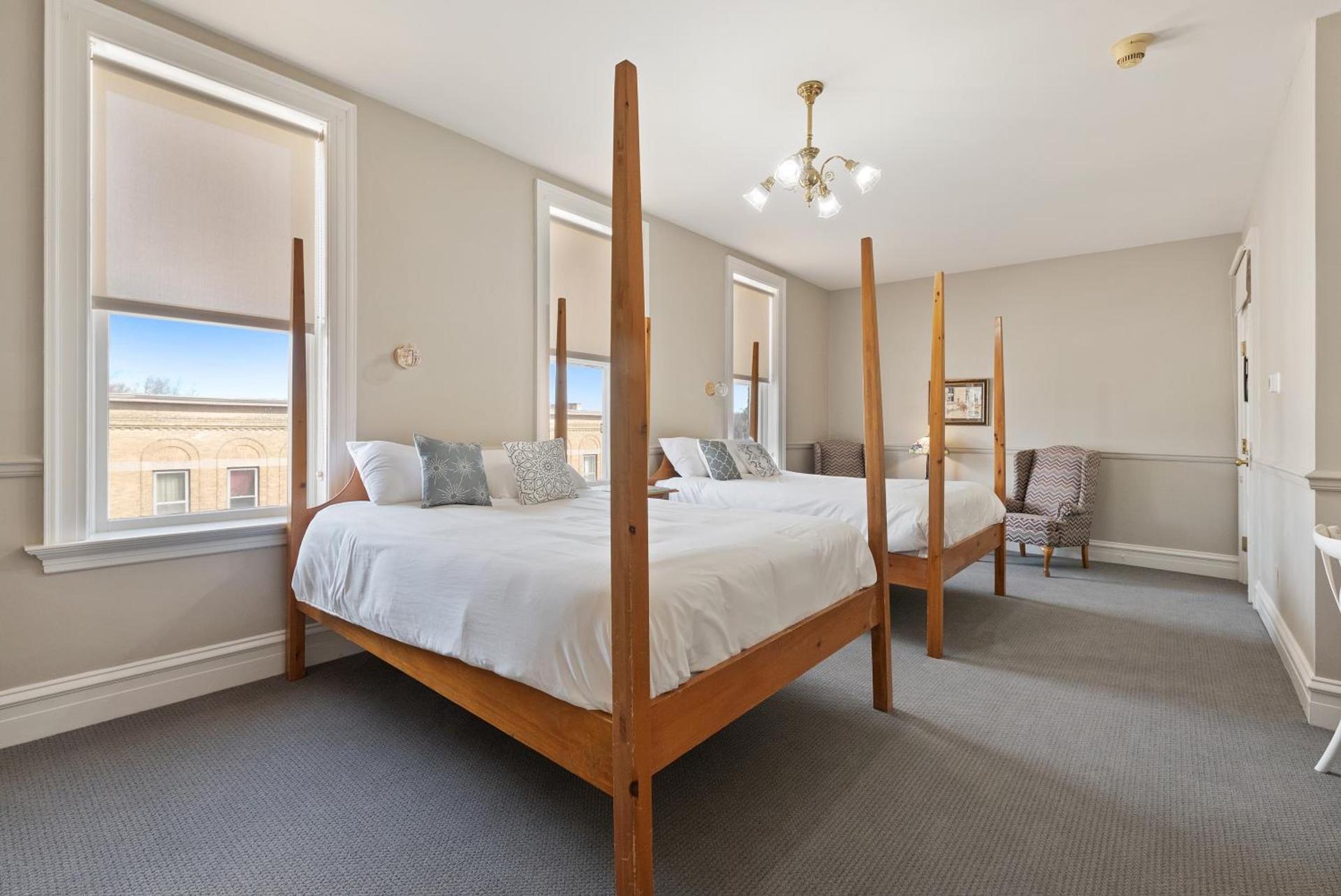 The Audubon Inn LLC photo 24