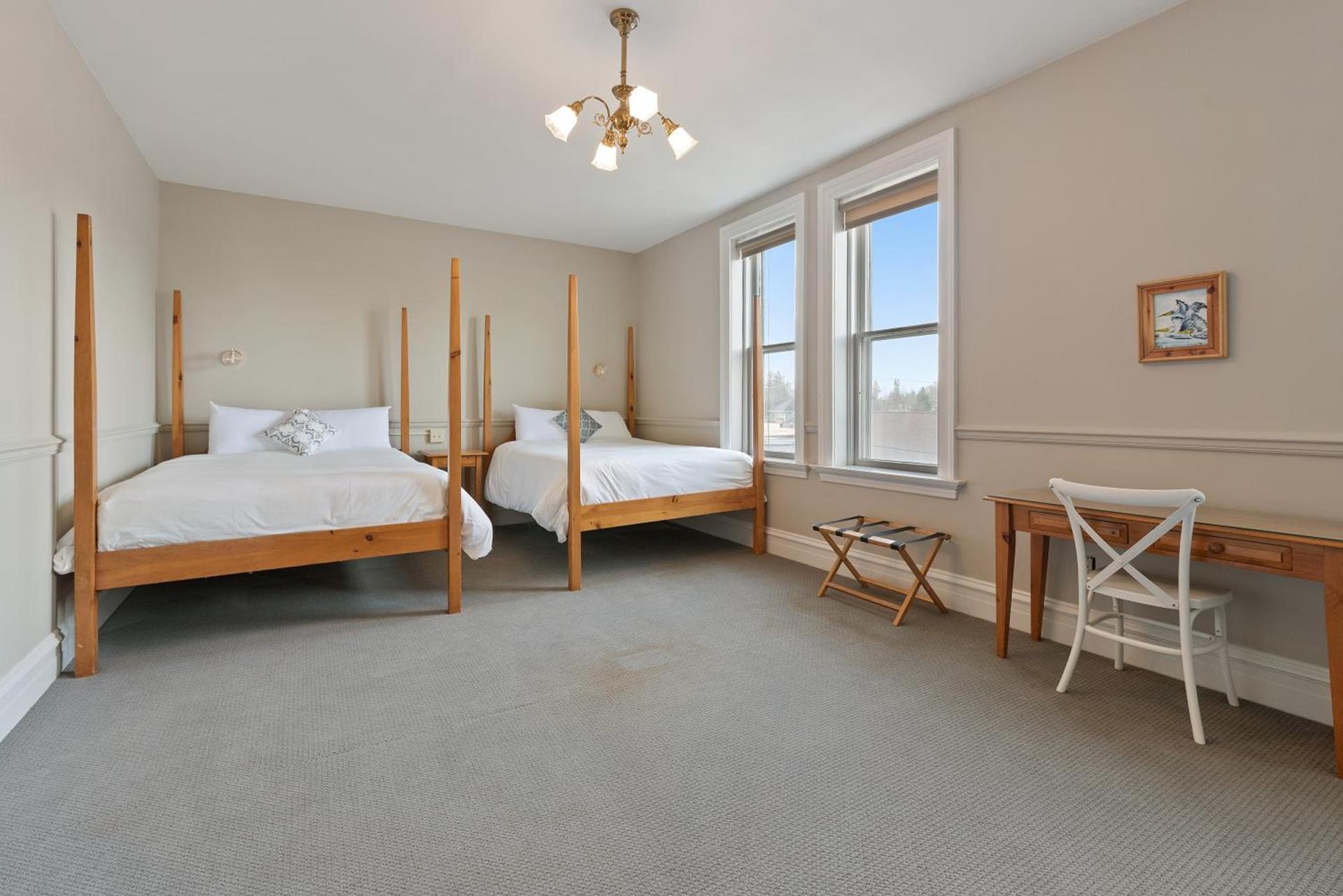 The Audubon Inn LLC photo 21