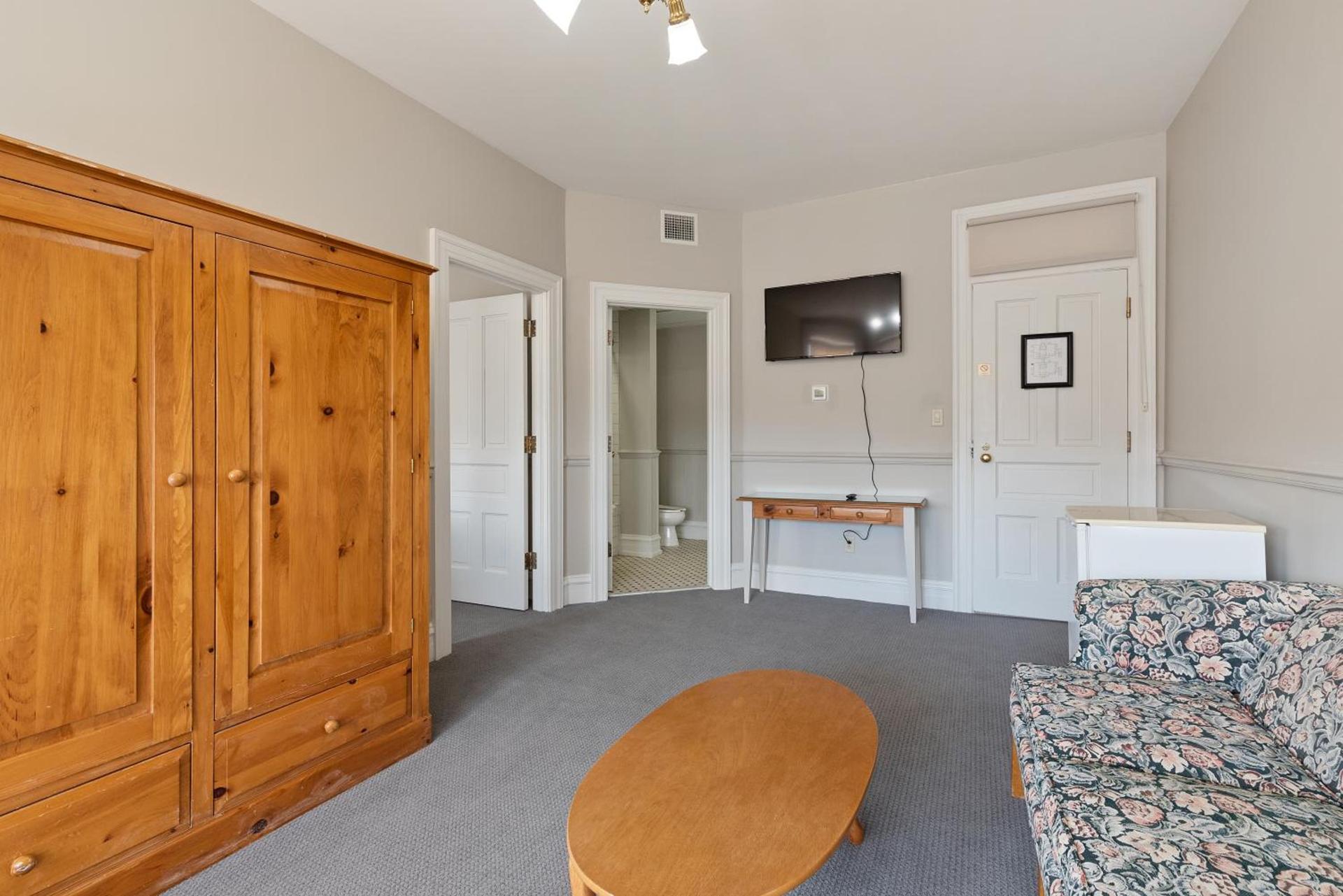 The Audubon Inn LLC photo 16