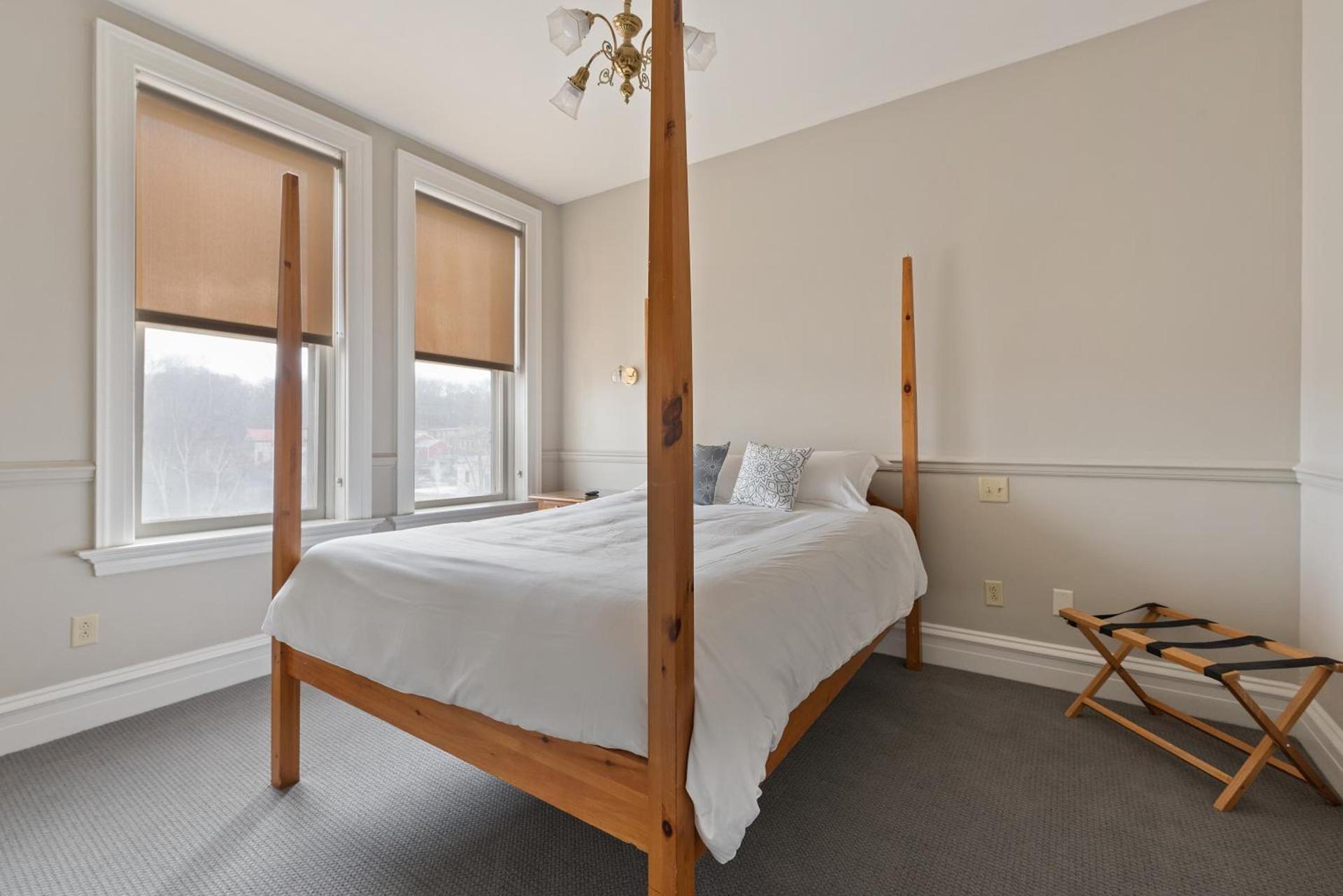 The Audubon Inn LLC photo 13