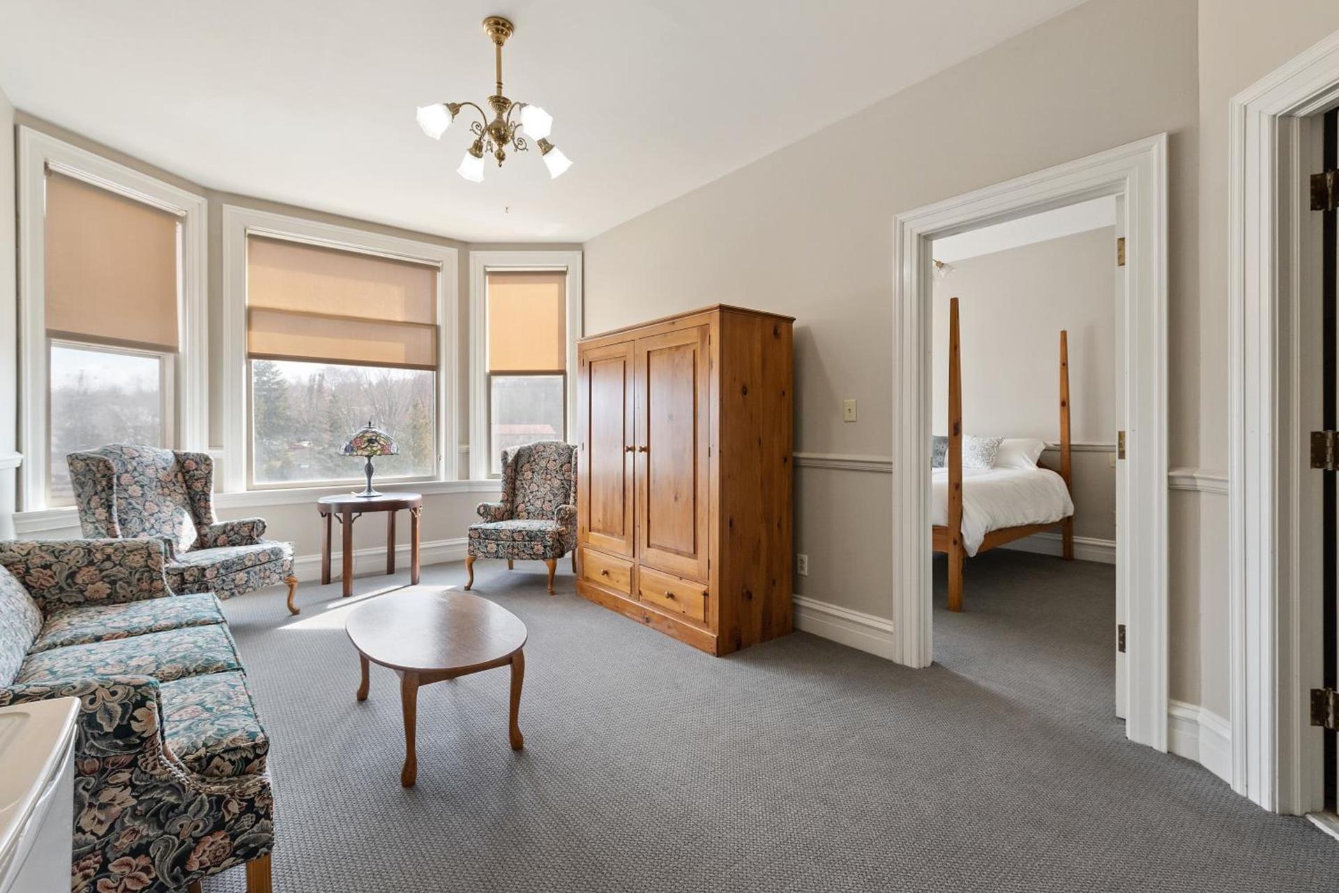 The Audubon Inn LLC photo 12