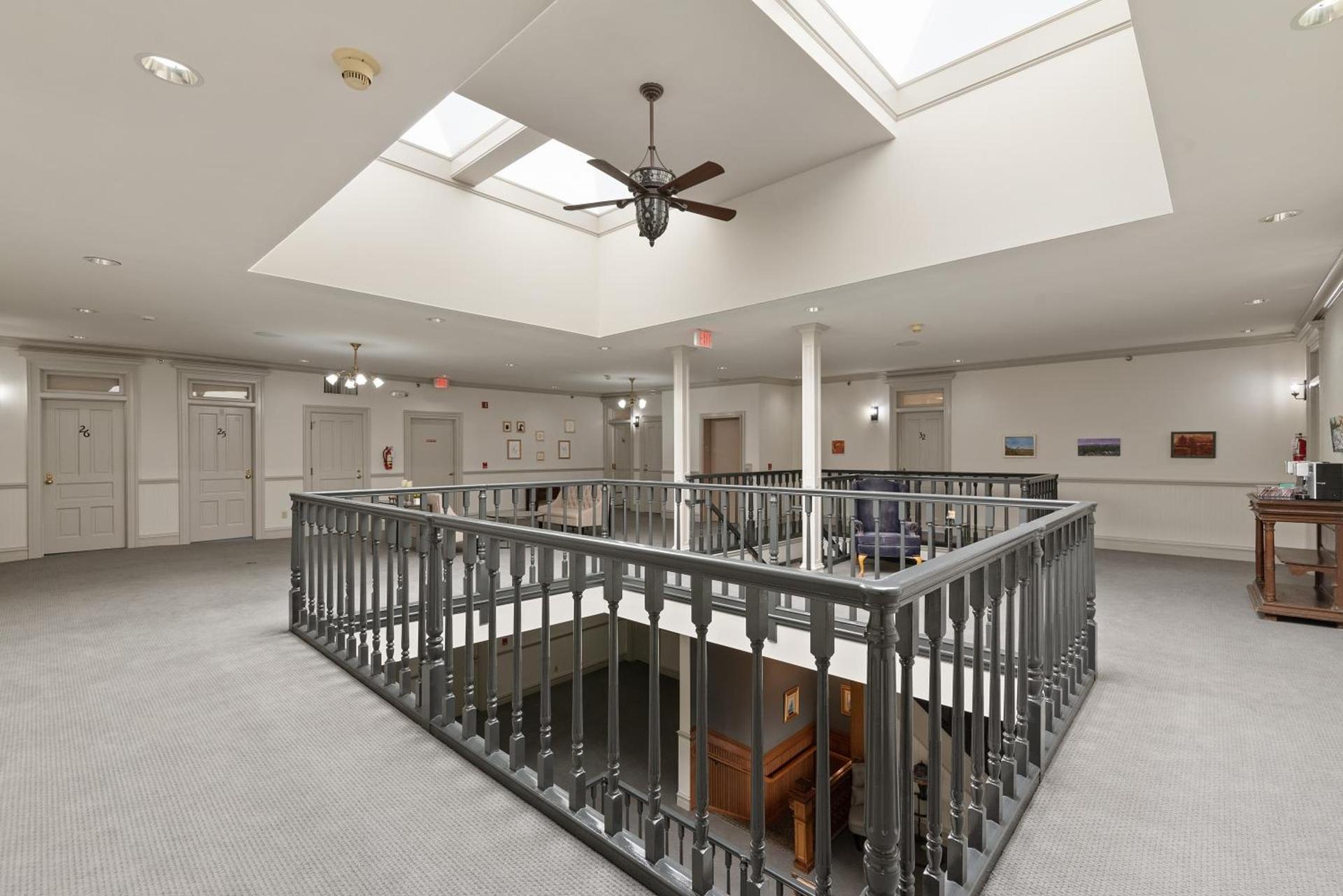 The Audubon Inn LLC photo 55