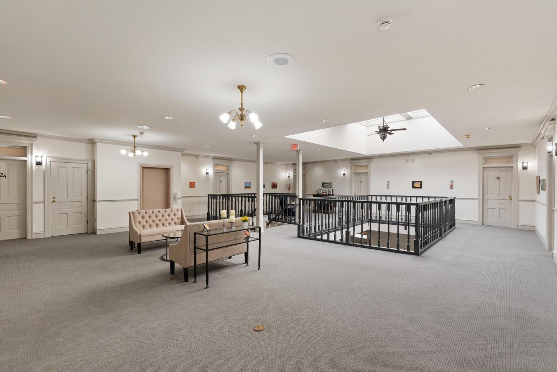 The Audubon Inn LLC photo 54