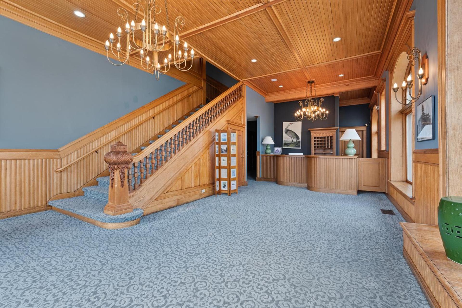 The Audubon Inn LLC photo 57