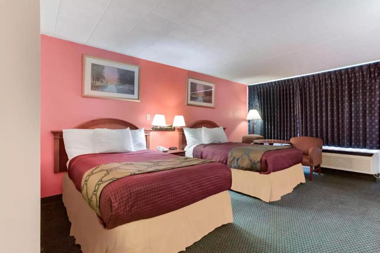 Royal Inn Clearfield photo 26
