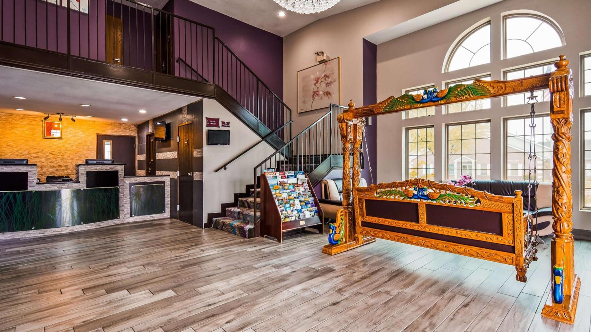 SureStay Plus Hotel by Best Western Kearney photo 6