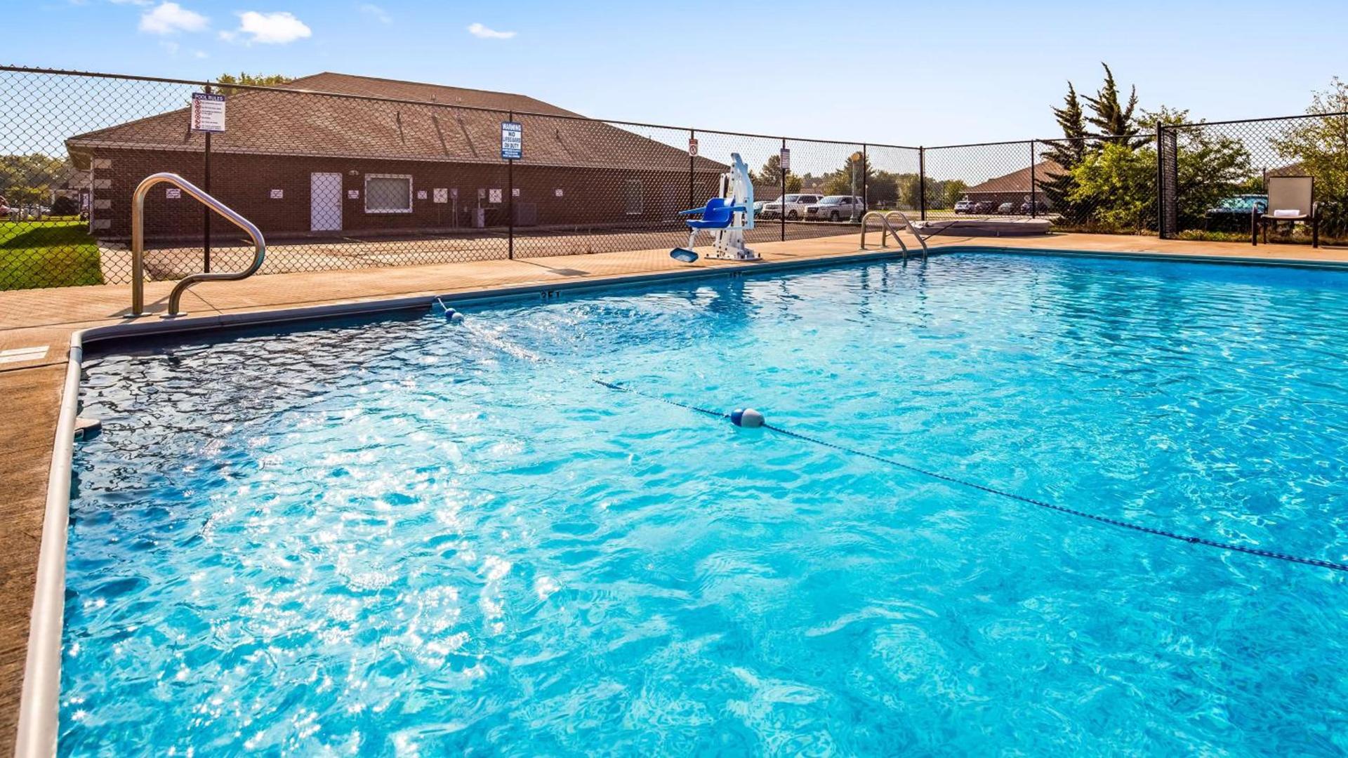 SureStay Plus Hotel by Best Western Kearney photo 10