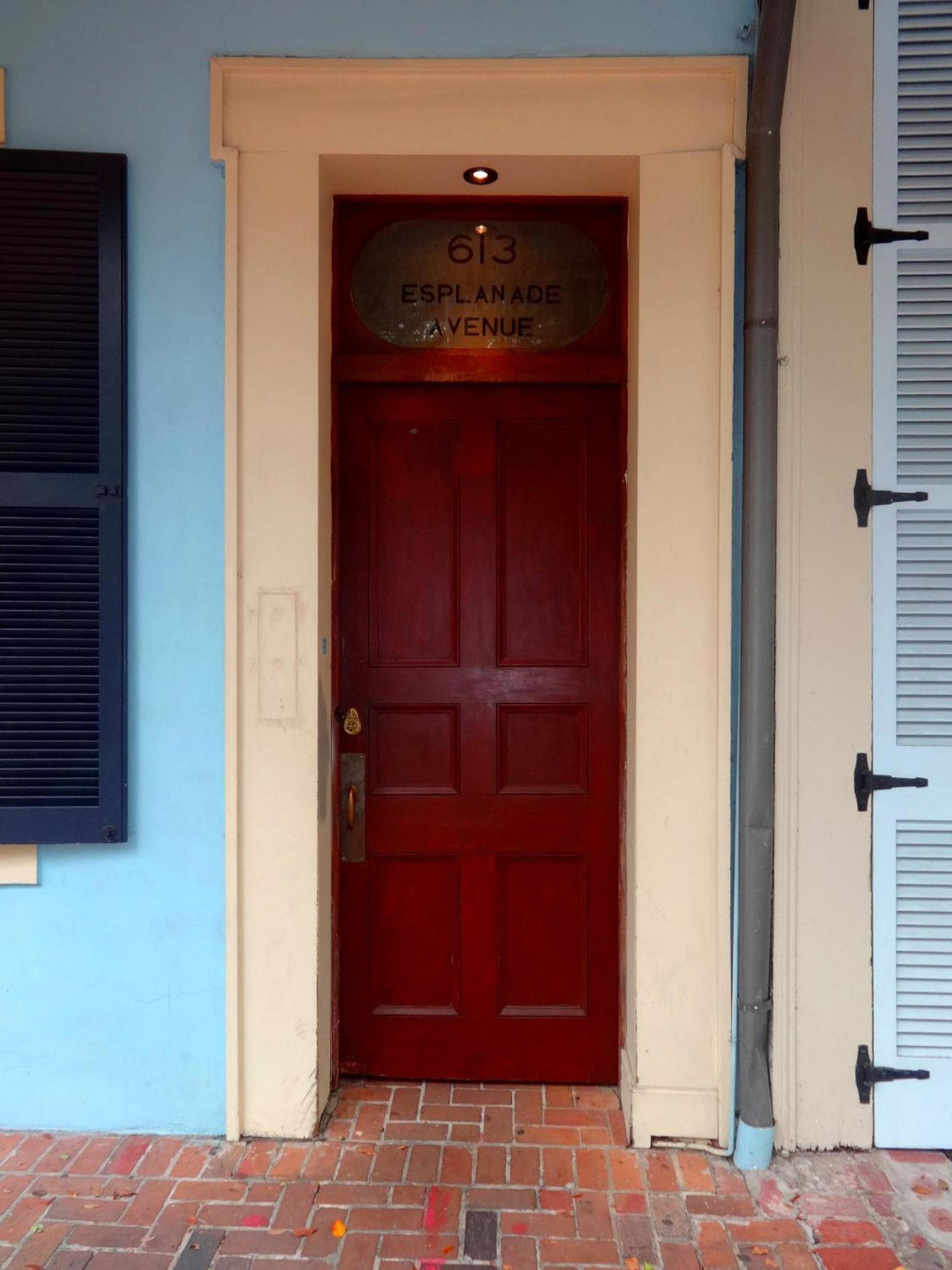 Jean Lafitte House photo 8
