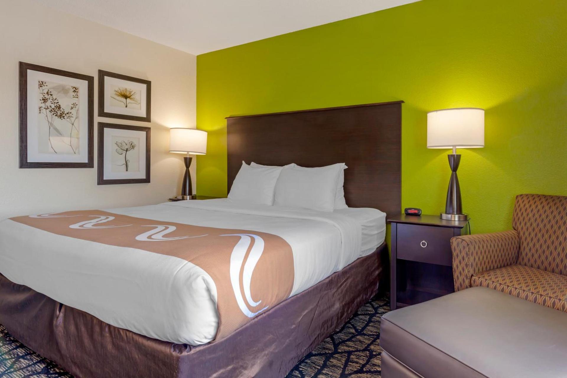 Quality Inn Oshkosh Aviation Park photo 45