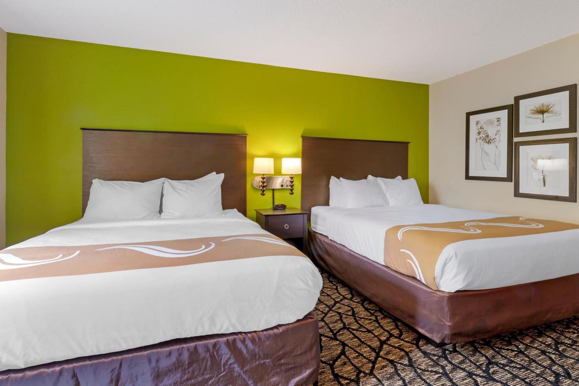 Quality Inn Oshkosh Aviation Park photo 46