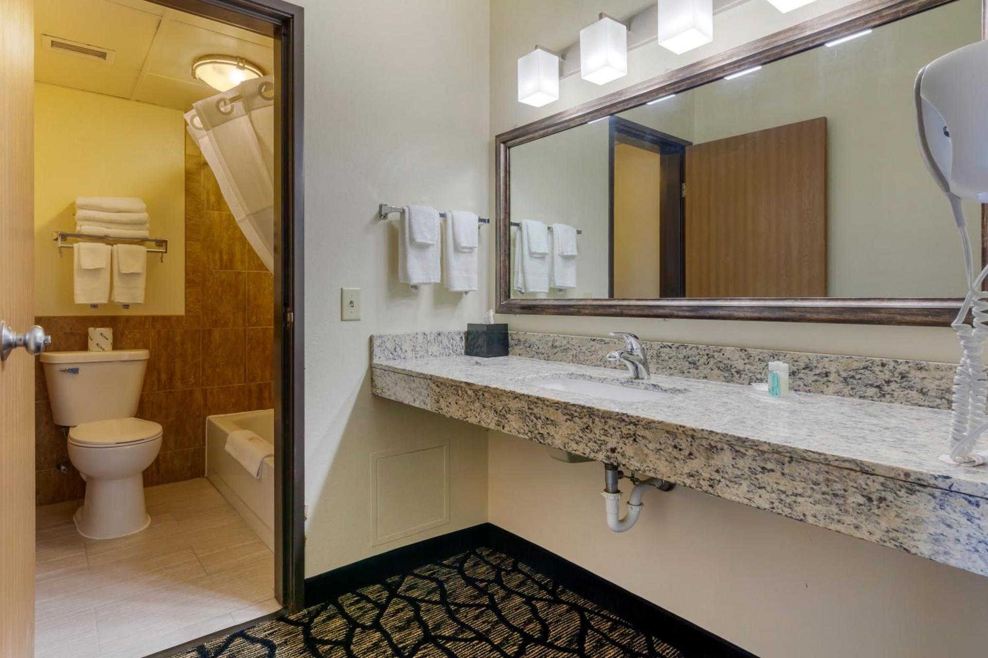 Quality Inn Oshkosh Aviation Park photo 52