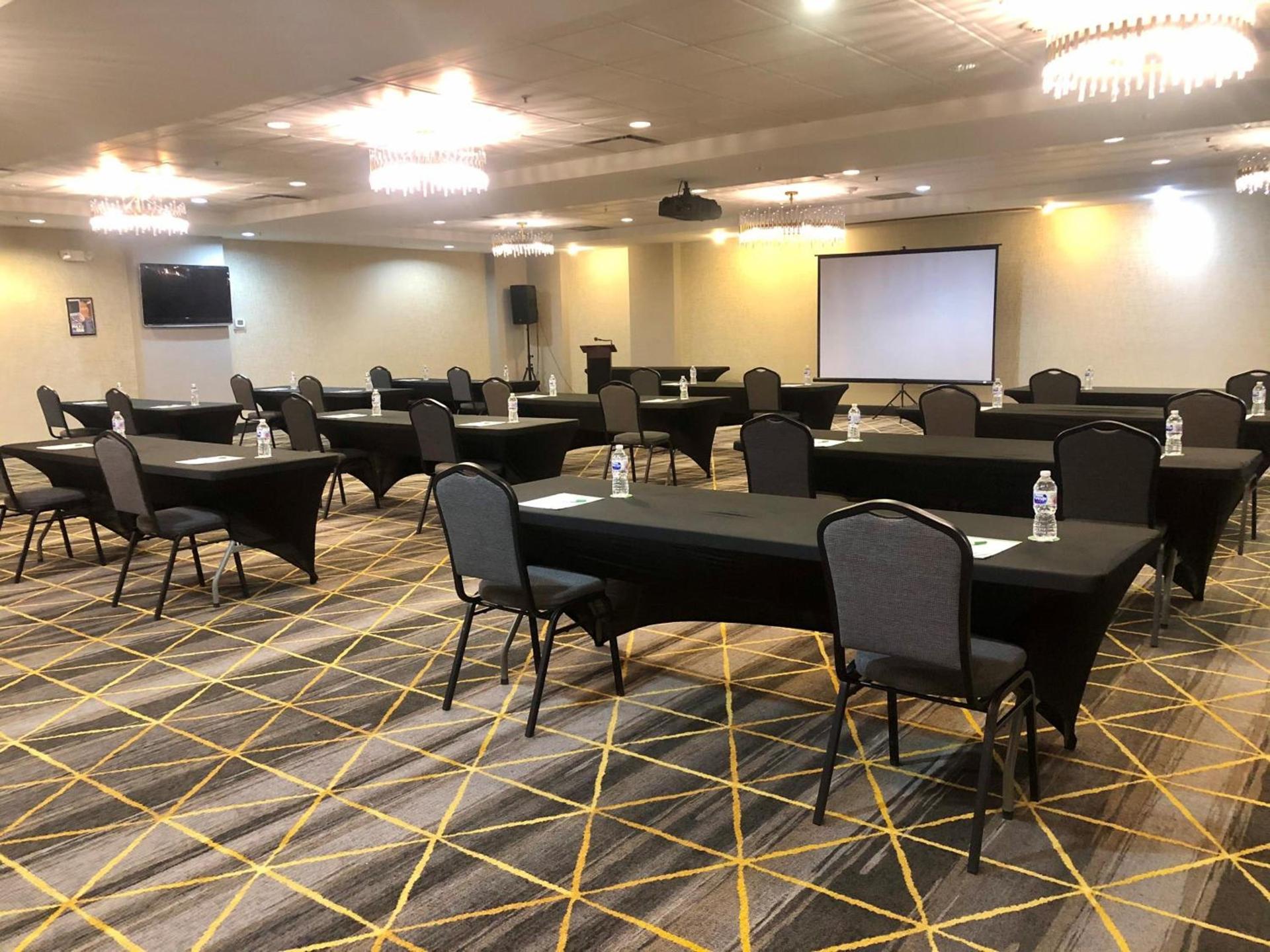 Holiday Inn Lansdale-Hatfield by IHG photo 71