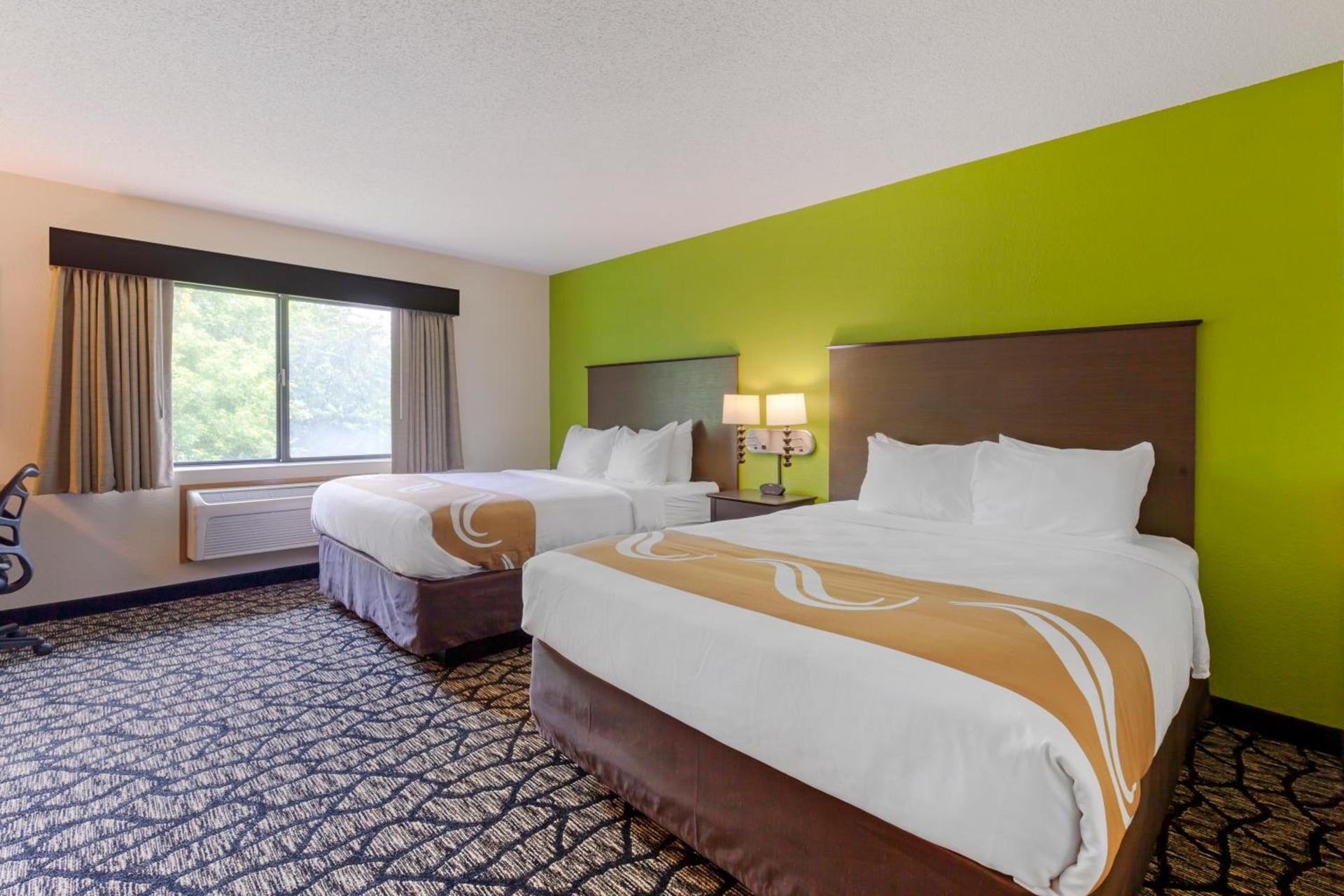 Quality Inn Oshkosh Aviation Park photo 66