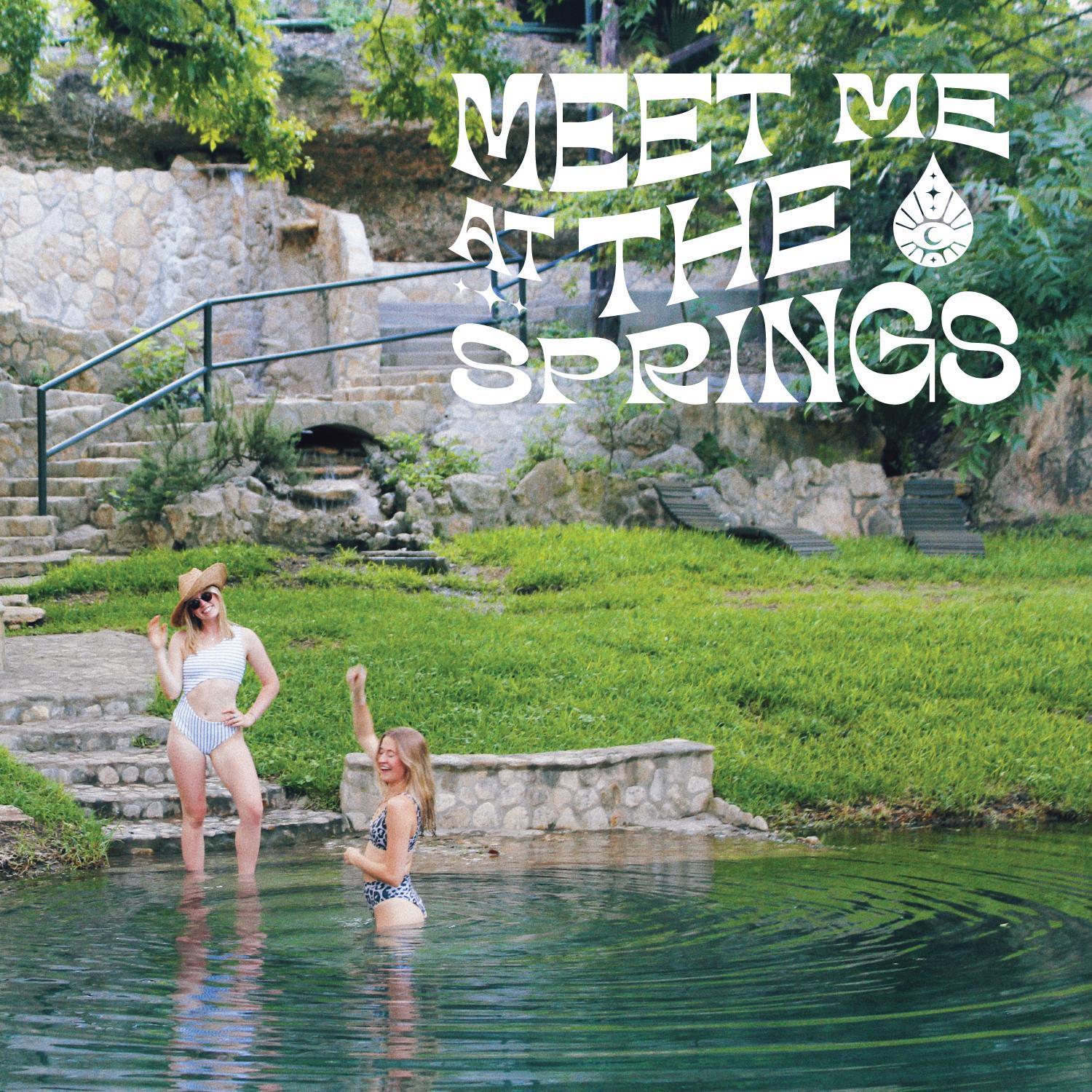 The Springs Retreat photo 52